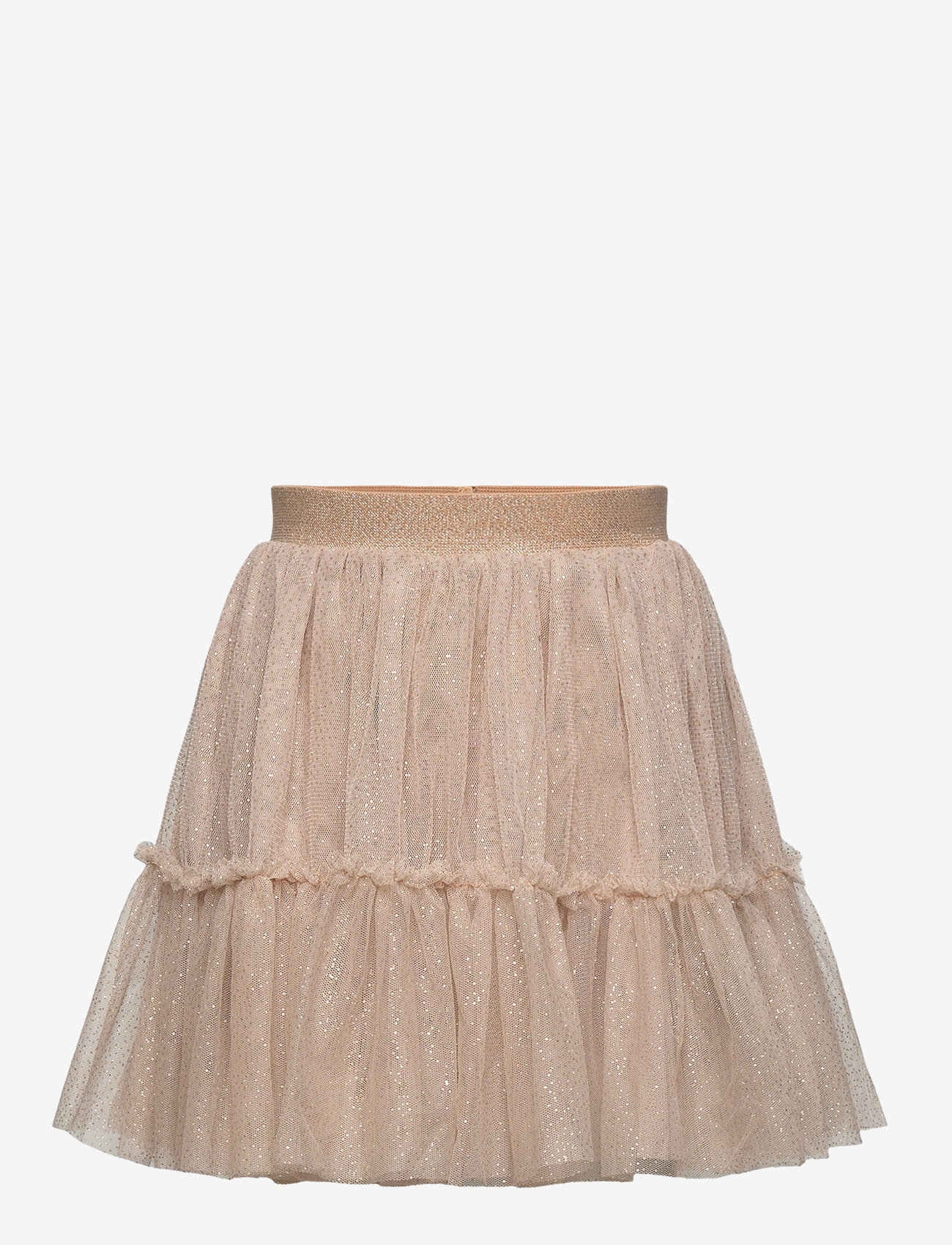 Sofie Schnoor Baby and Kids - Skirt - beige - 0