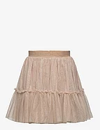 Skirt - BEIGE
