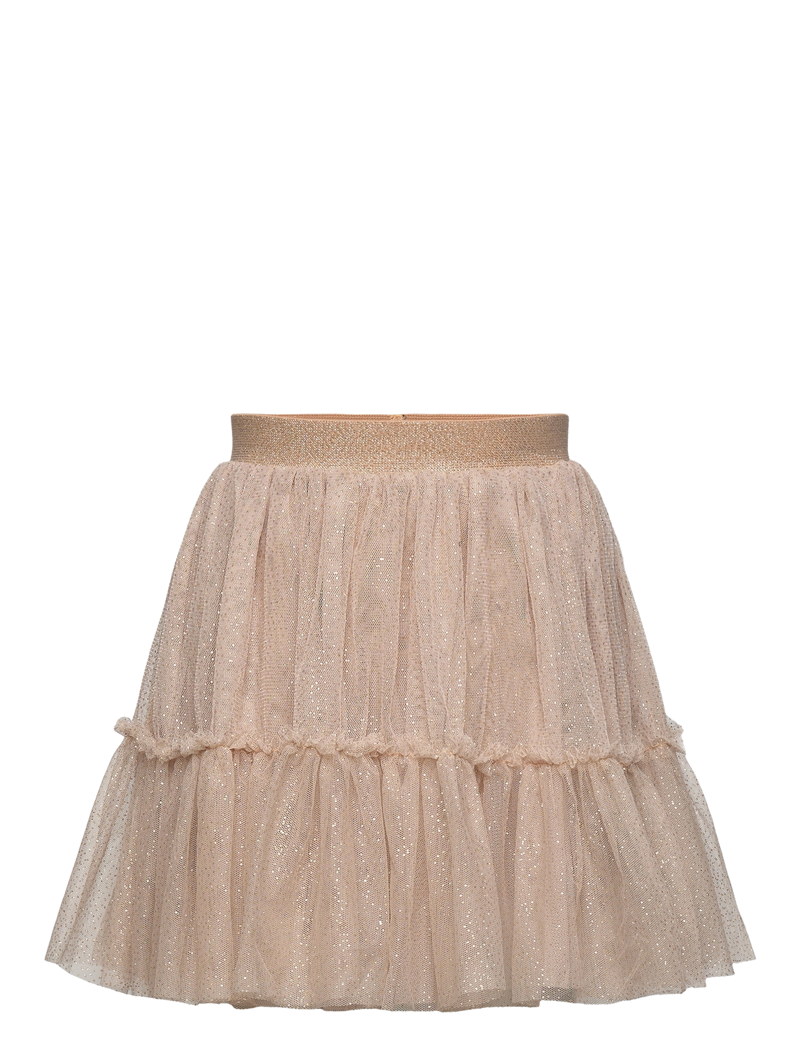 Skirt - BEIGE