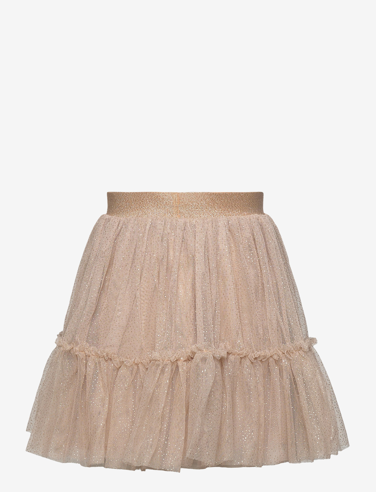 Sofie Schnoor Baby and Kids - Skirt - beige - 1