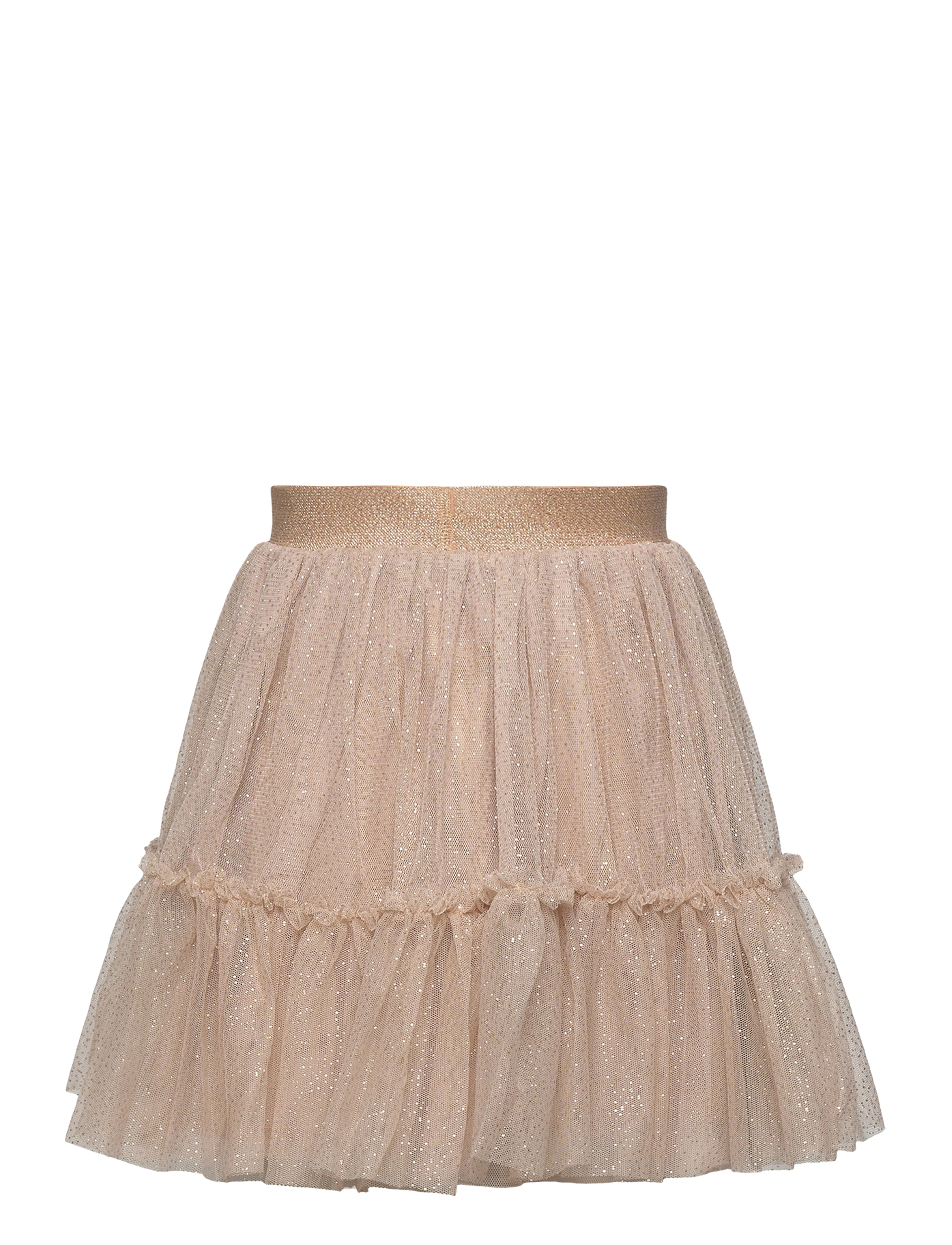 Sofie Schnoor Baby and Kids - Skirt - beige - 1