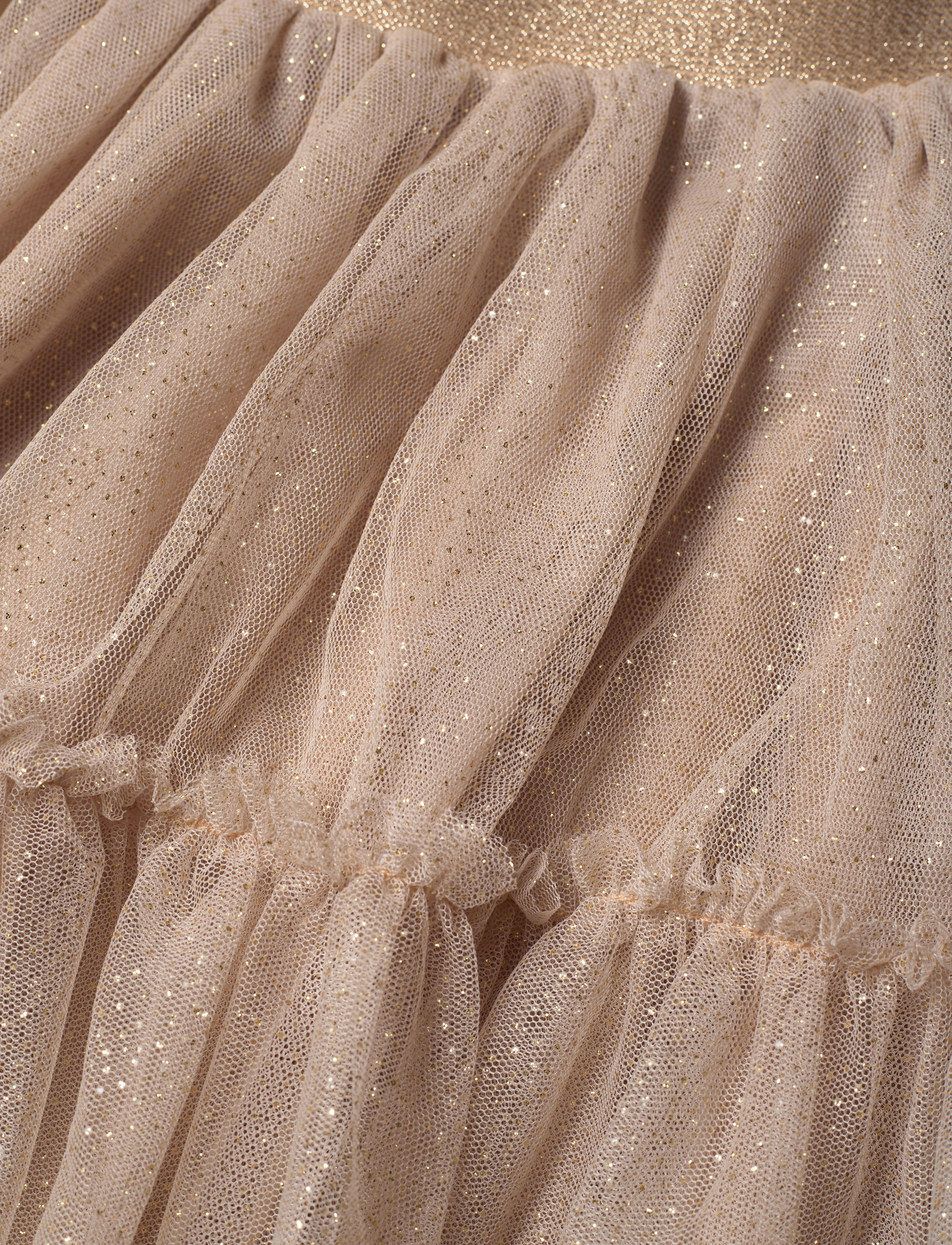 Sofie Schnoor Baby and Kids - Skirt - beige - 2