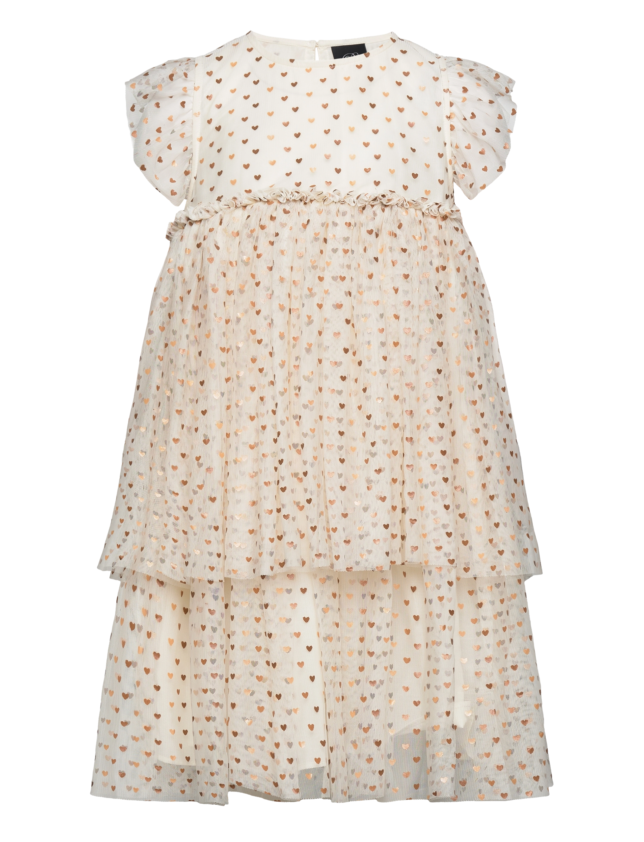 Dress - ANTIQUE WHITE