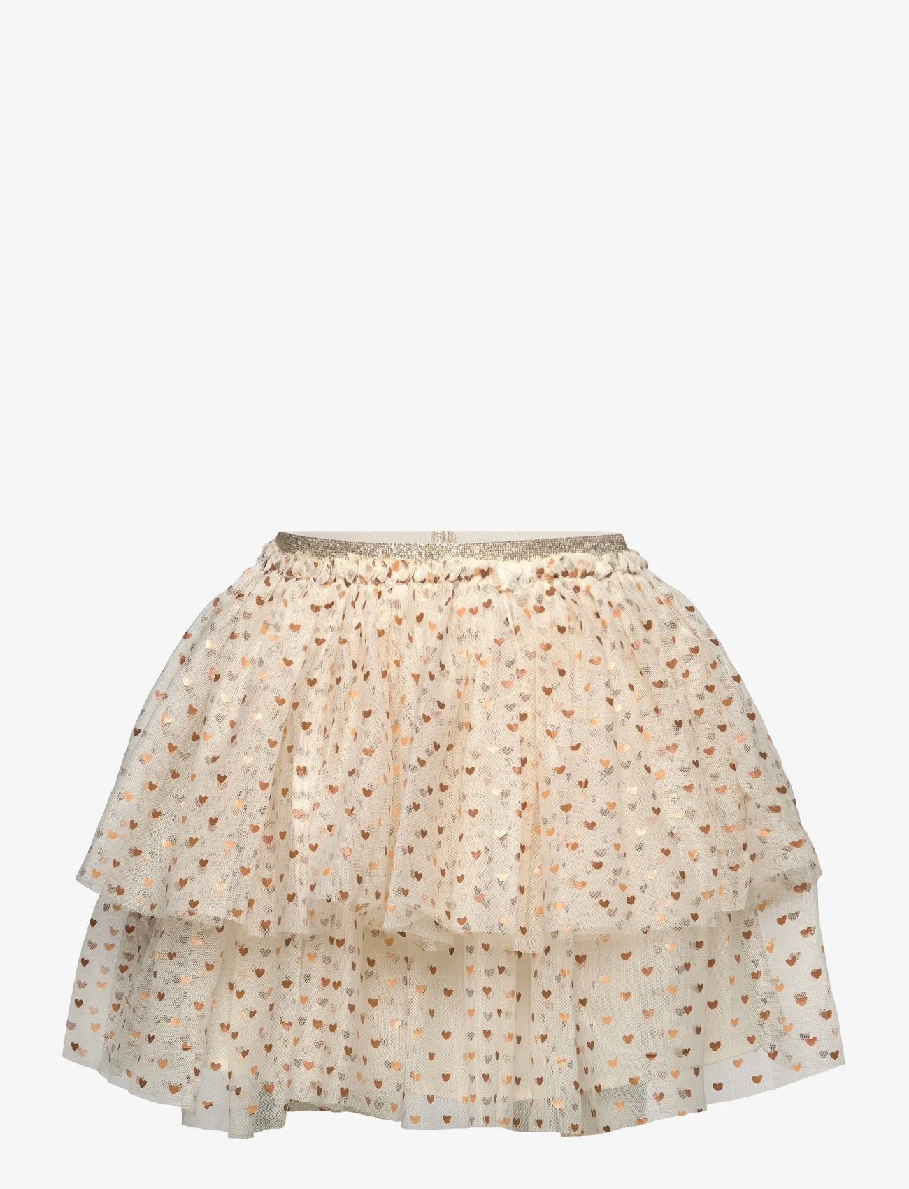 Sofie Schnoor Baby and Kids - Skirt - antique white - 0