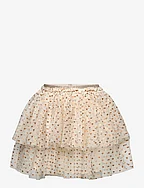Skirt - ANTIQUE WHITE