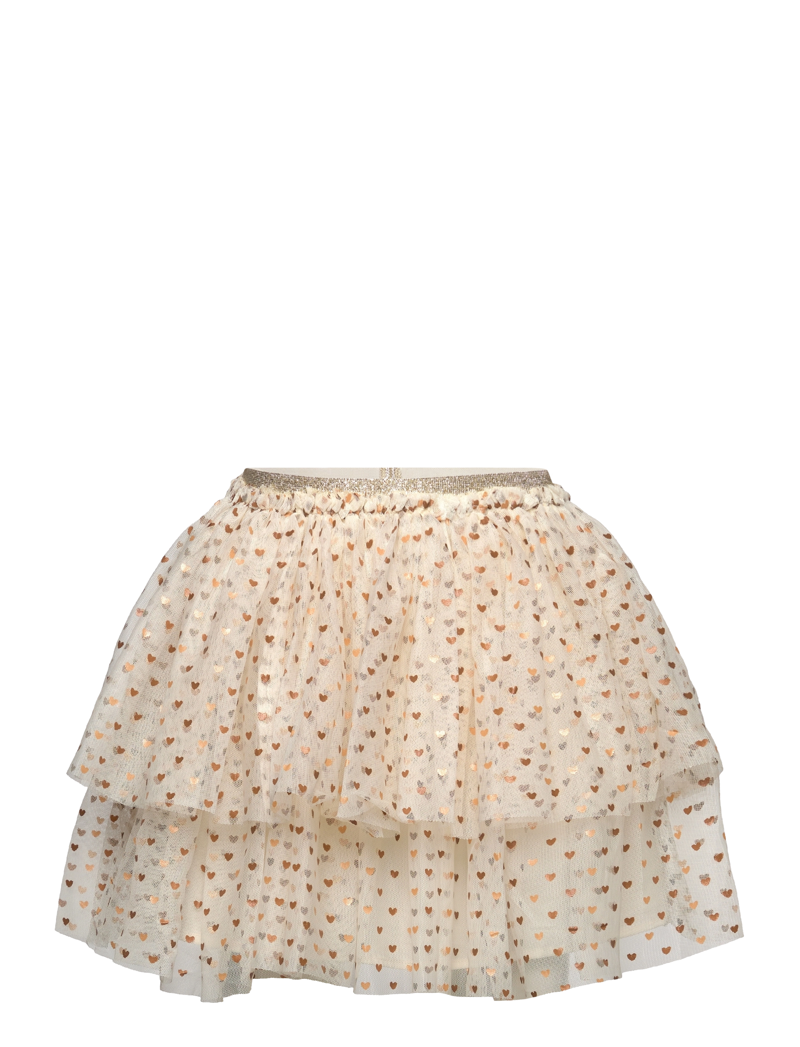 Skirt - ANTIQUE WHITE