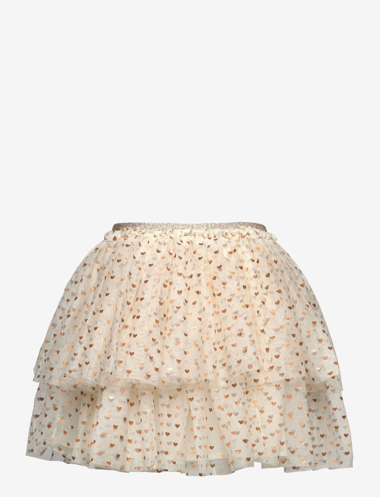Sofie Schnoor Baby and Kids - Skirt - antique white - 1