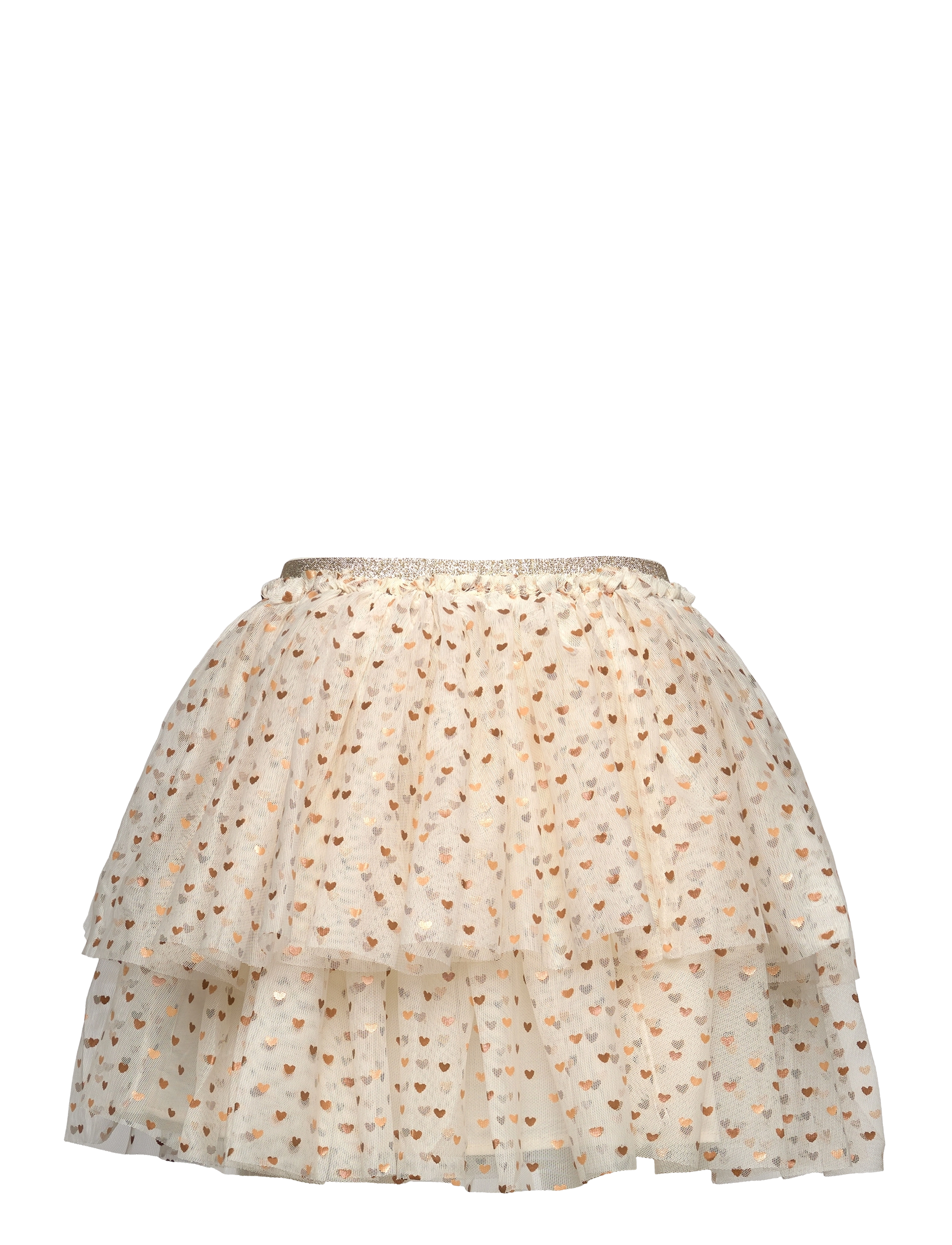 Sofie Schnoor Baby and Kids - Skirt - antique white - 1