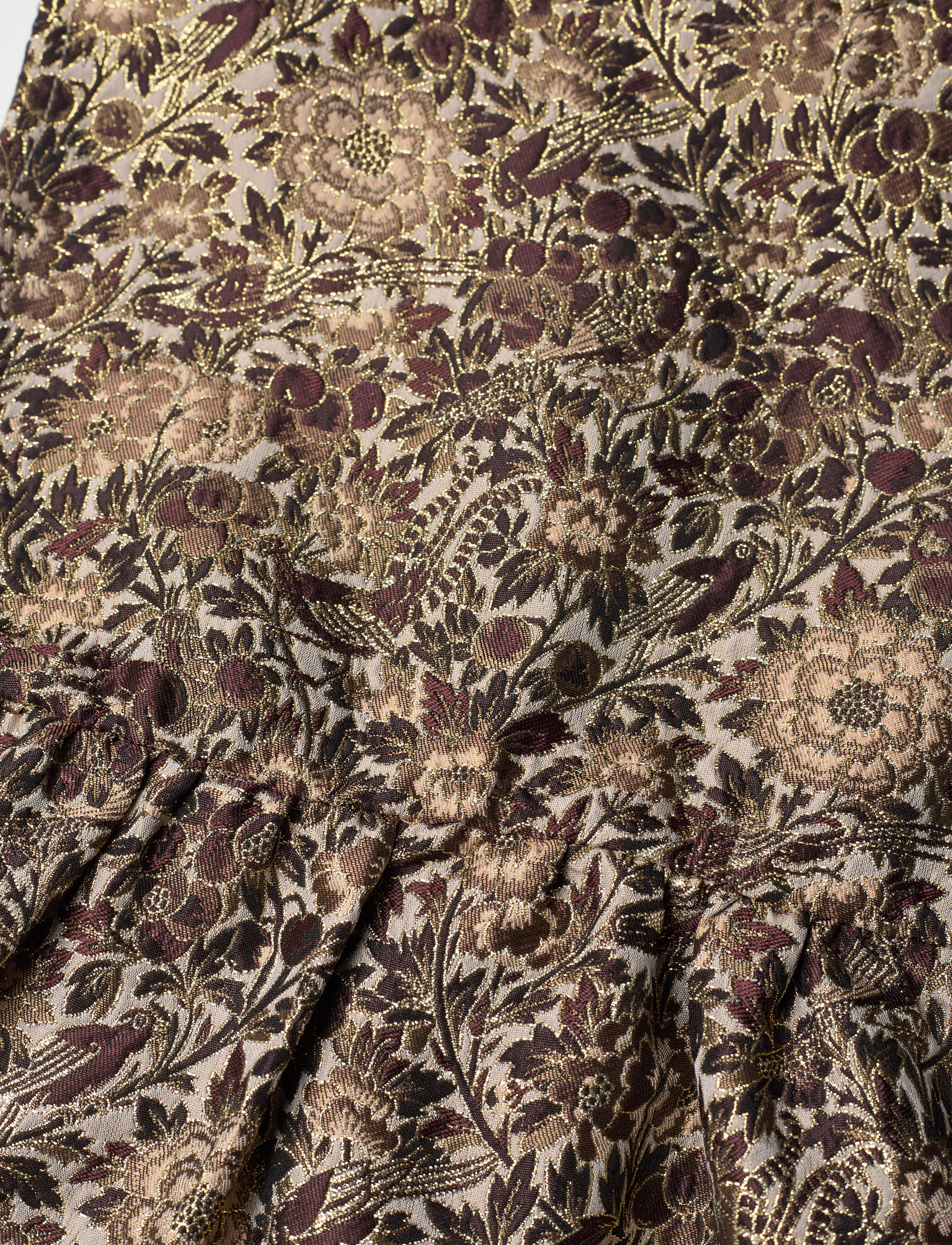 Sofie Schnoor Baby and Kids - Dress - brown - 2