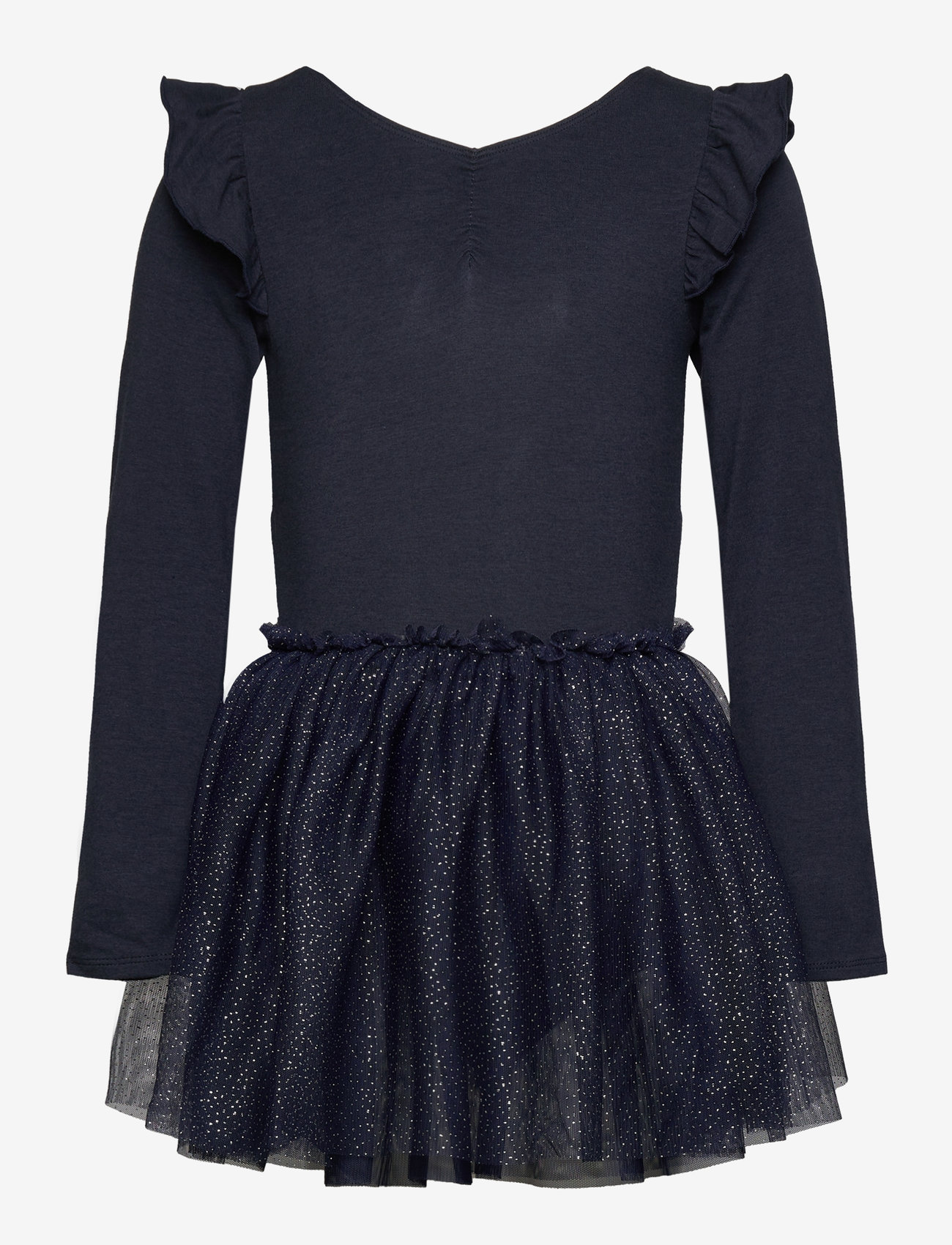 Sofie Schnoor Baby and Kids - Gymsuit - dark blue - 0