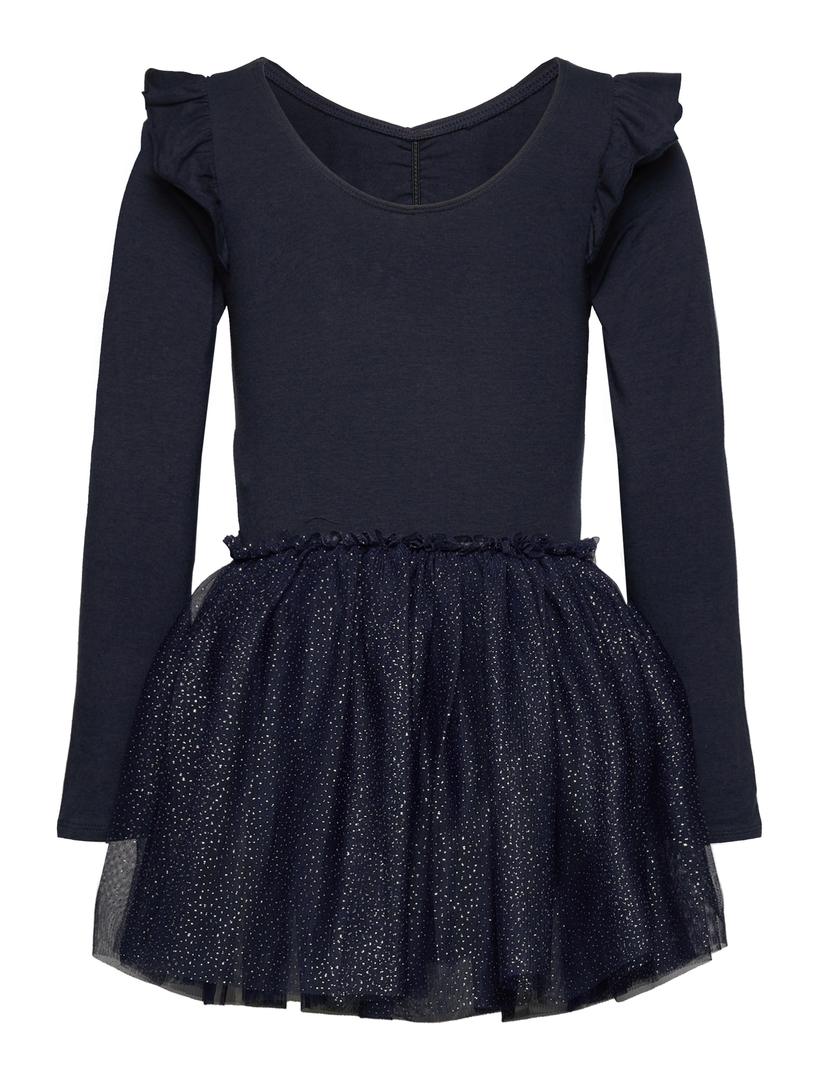 Sofie Schnoor Baby and Kids - Gymsuit - dark blue - 1