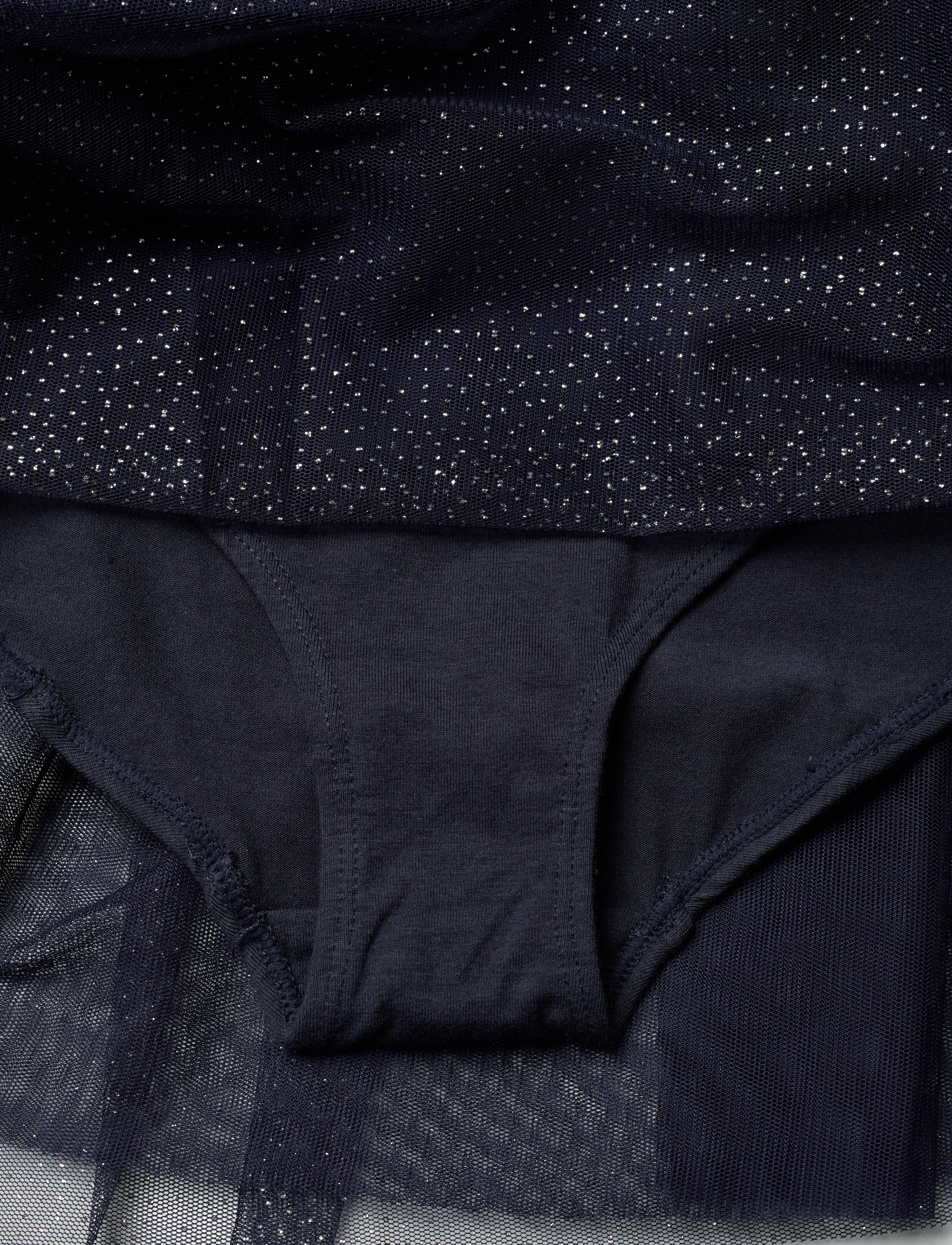 Sofie Schnoor Baby and Kids - Gymsuit - dark blue - 3