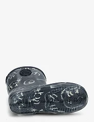Sofie Schnoor Baby and Kids - Rubber boot - rubberlaarzen met voering - dark blue - 4