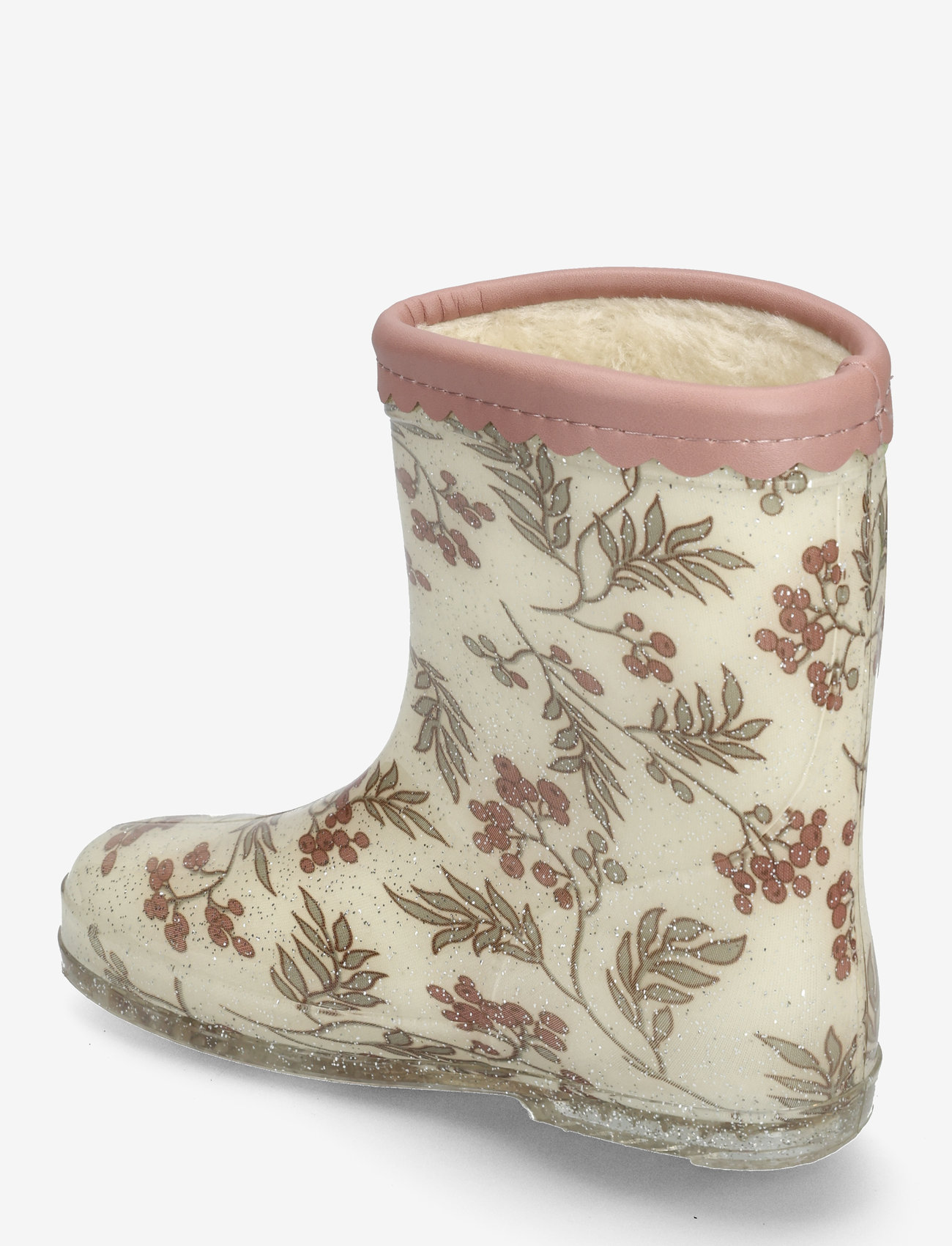 Sofie Schnoor Baby and Kids - Rubber boot - antique white - 2