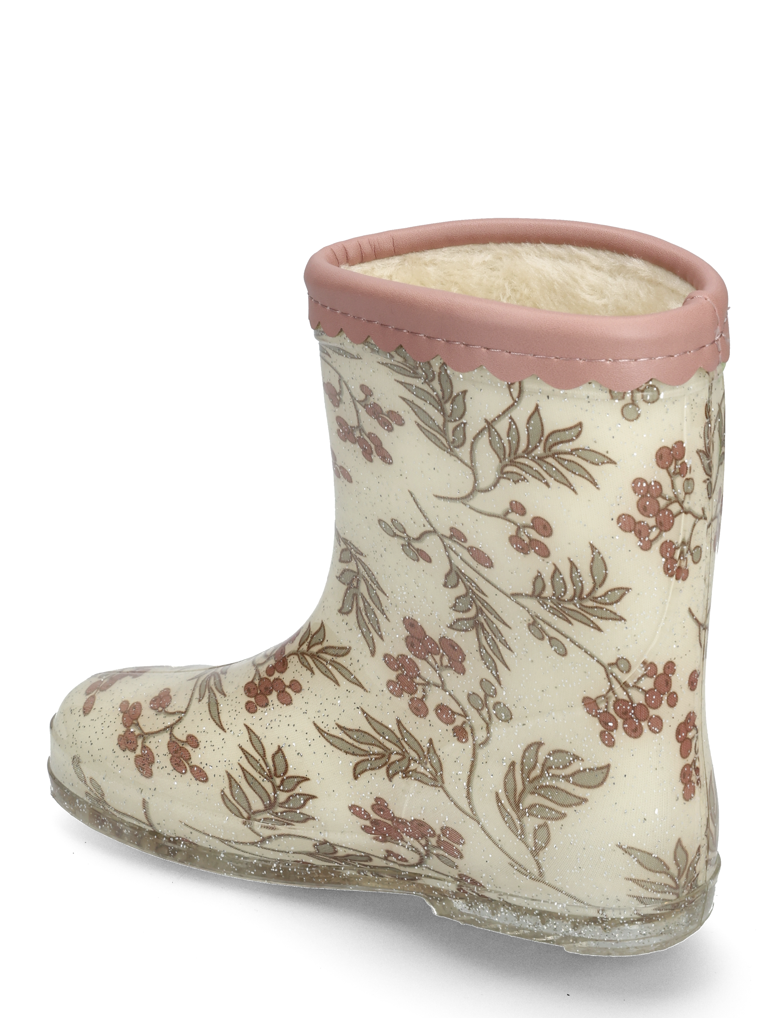 Sofie Schnoor Baby and Kids - Rubber boot - antique white - 2