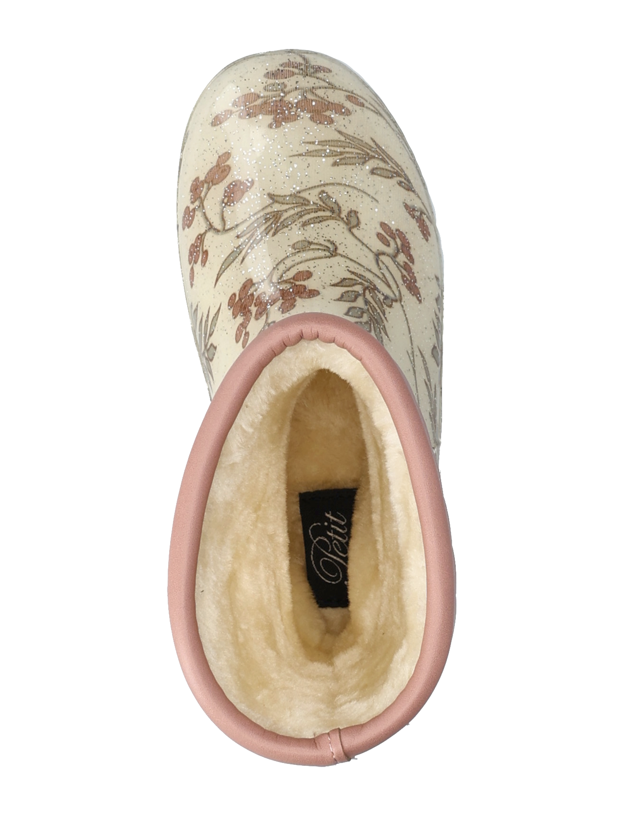 Sofie Schnoor Baby and Kids - Rubber boot - antique white - 3