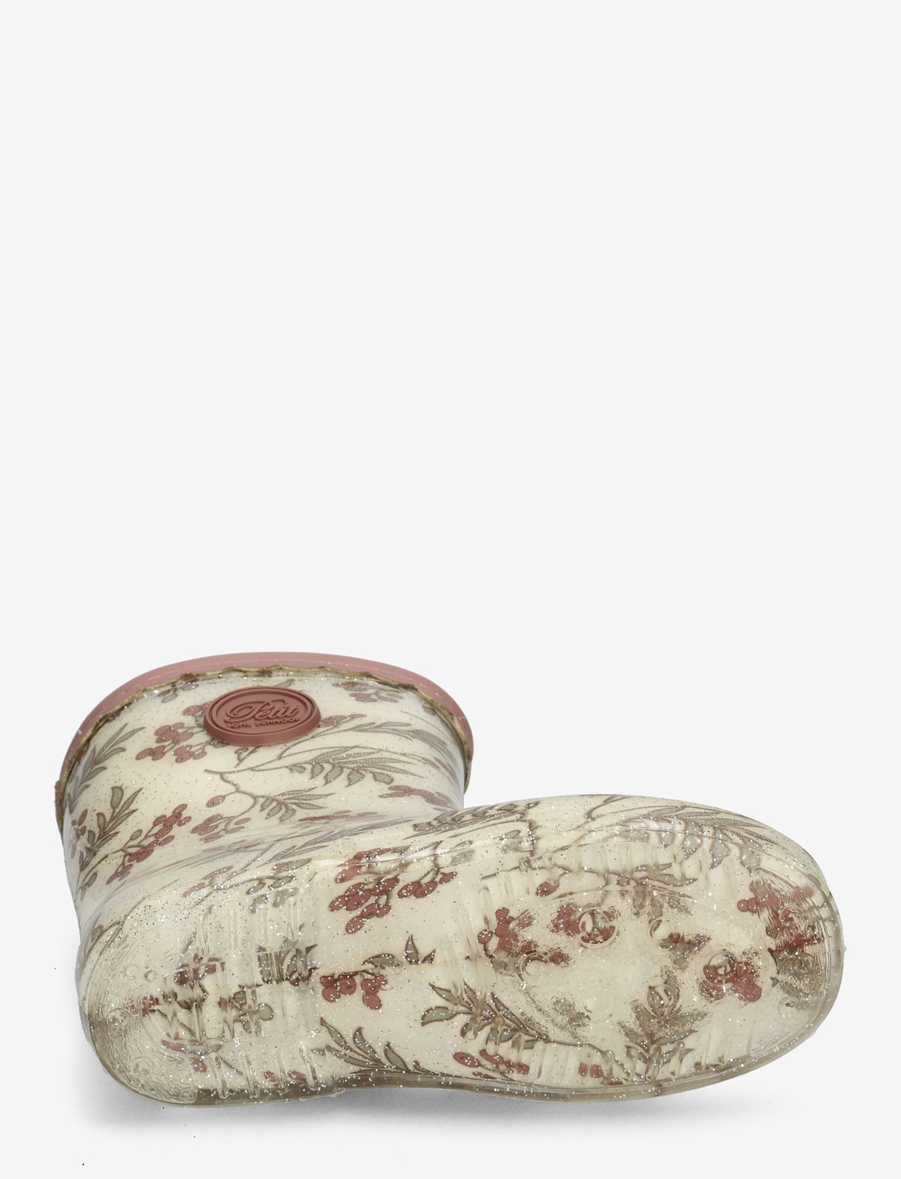 Sofie Schnoor Baby and Kids - Rubber boot - antique white - 4