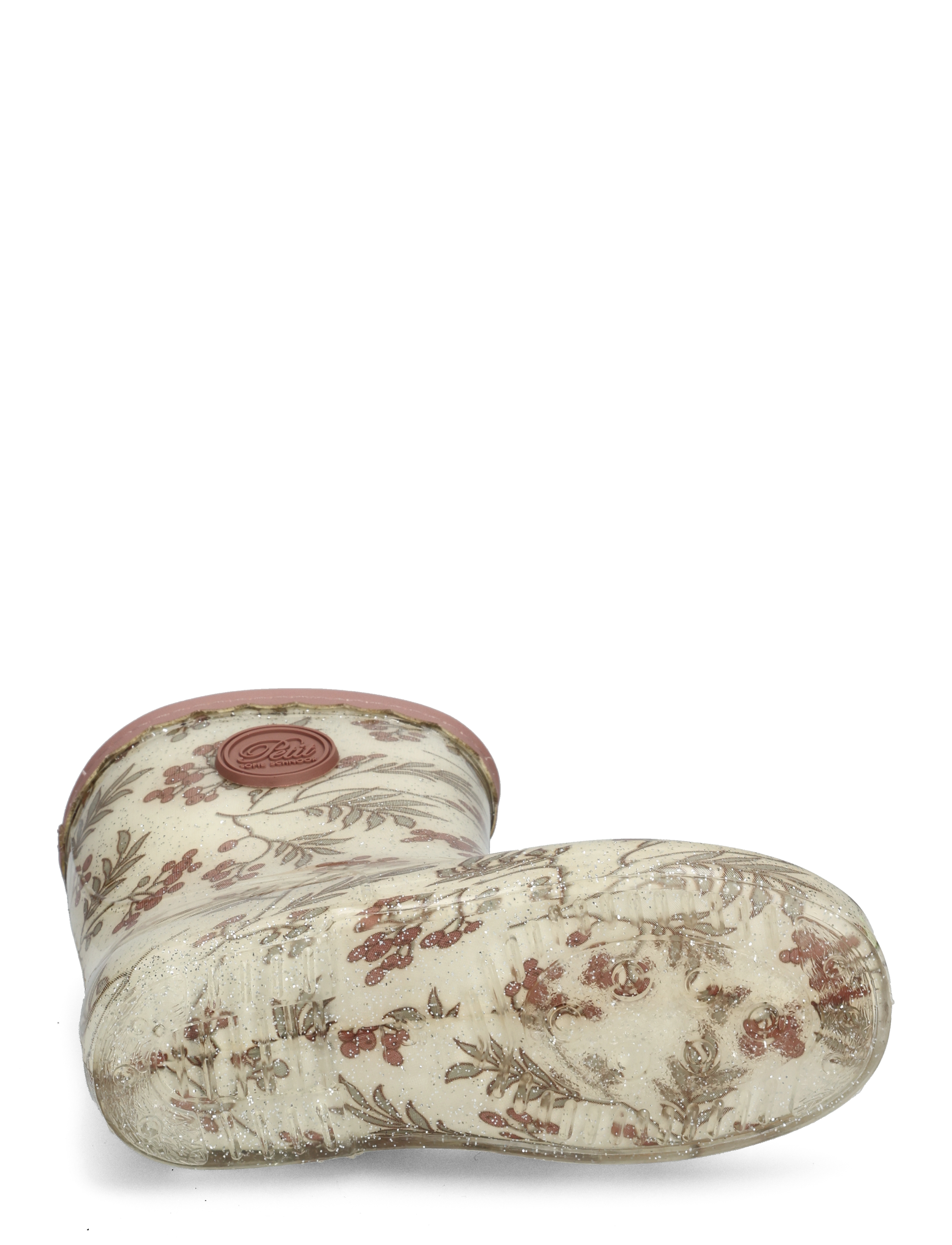 Sofie Schnoor Baby and Kids - Rubber boot - antique white - 4