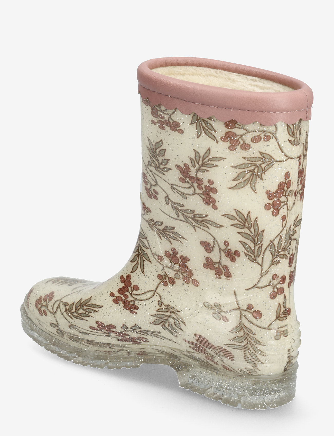 Sofie Schnoor Baby and Kids - Rubber boot - antique white - 2