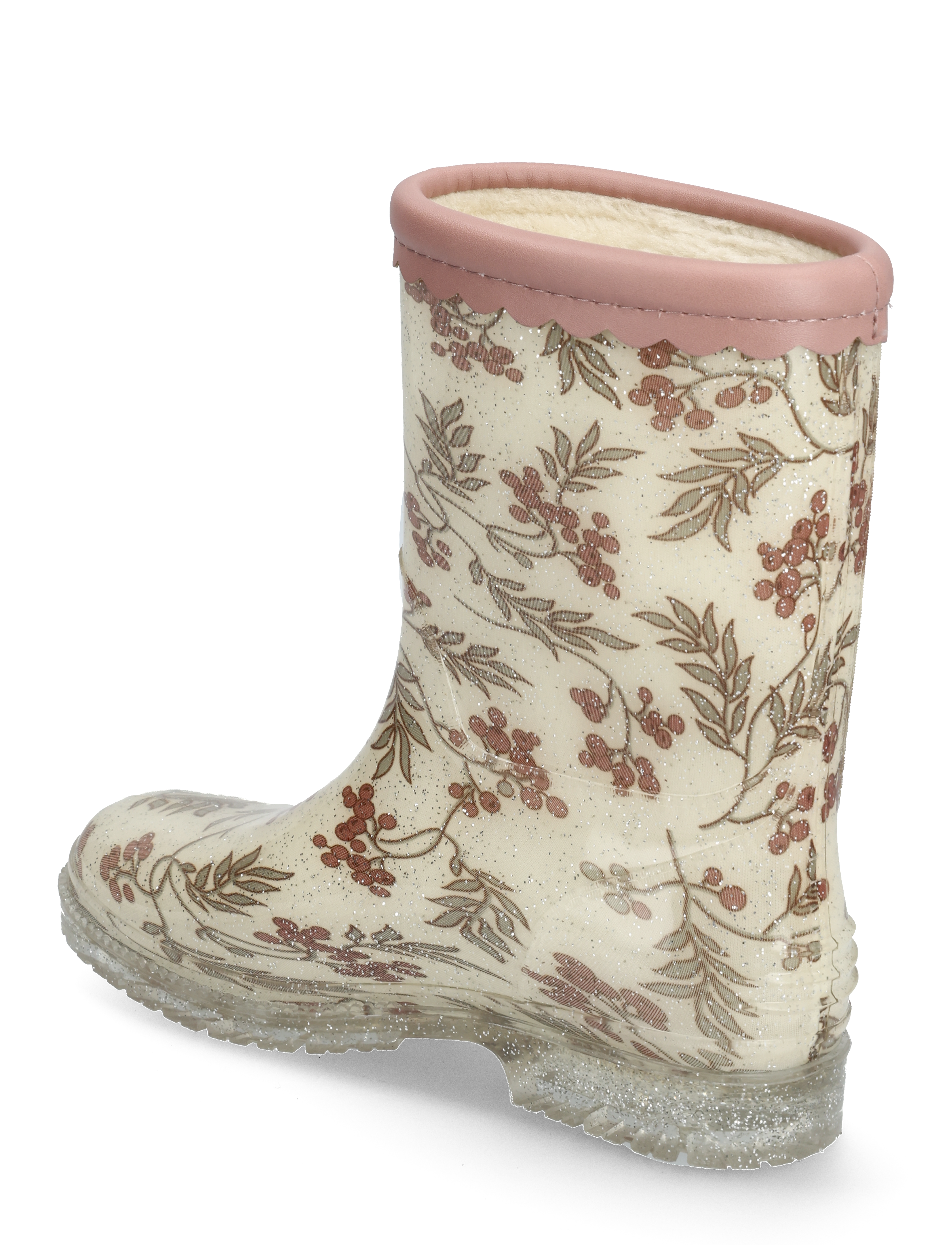 Sofie Schnoor Baby and Kids - Rubber boot - antique white - 2