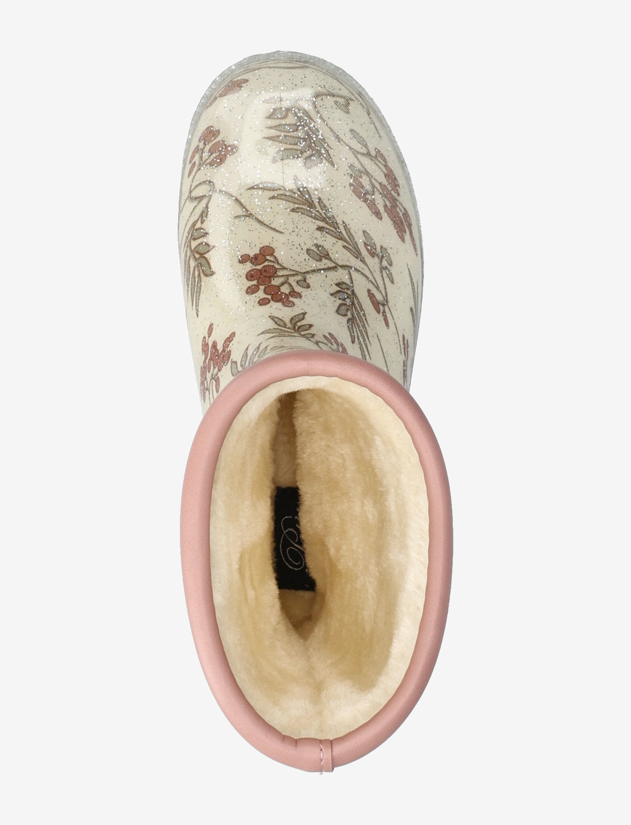 Sofie Schnoor Baby and Kids - Rubber boot - antique white - 3