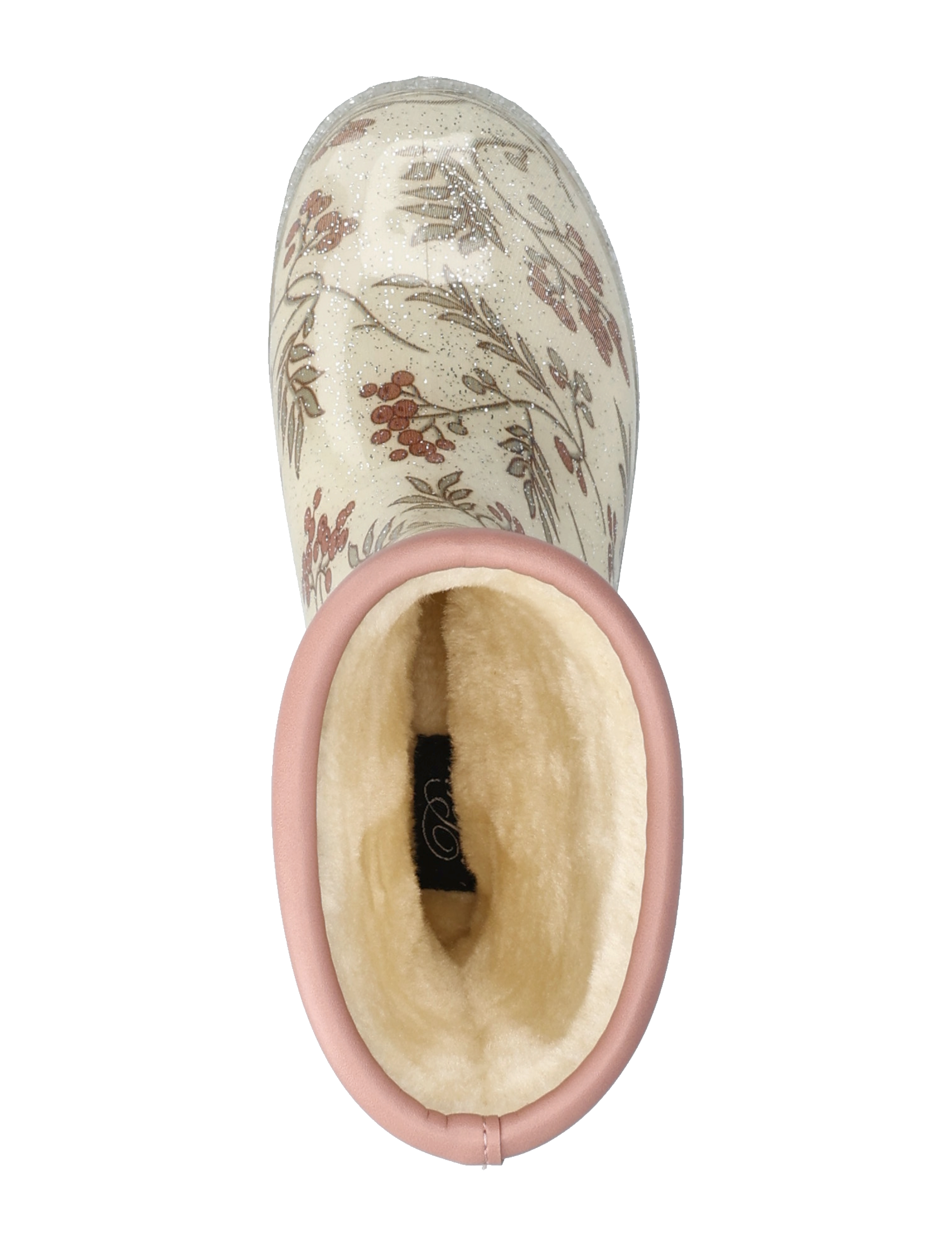 Sofie Schnoor Baby and Kids - Rubber boot - antique white - 3