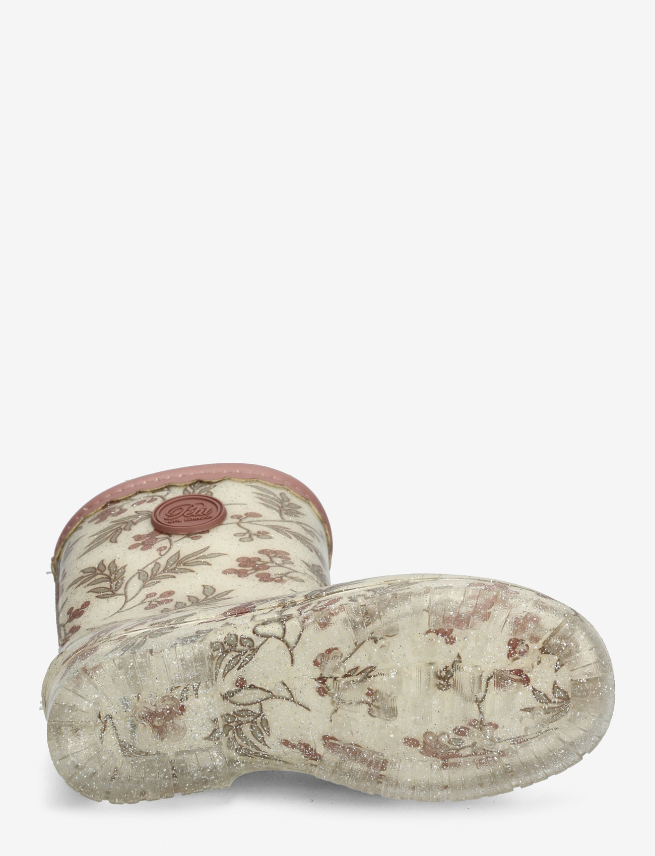 Sofie Schnoor Baby and Kids - Rubber boot - antique white - 4