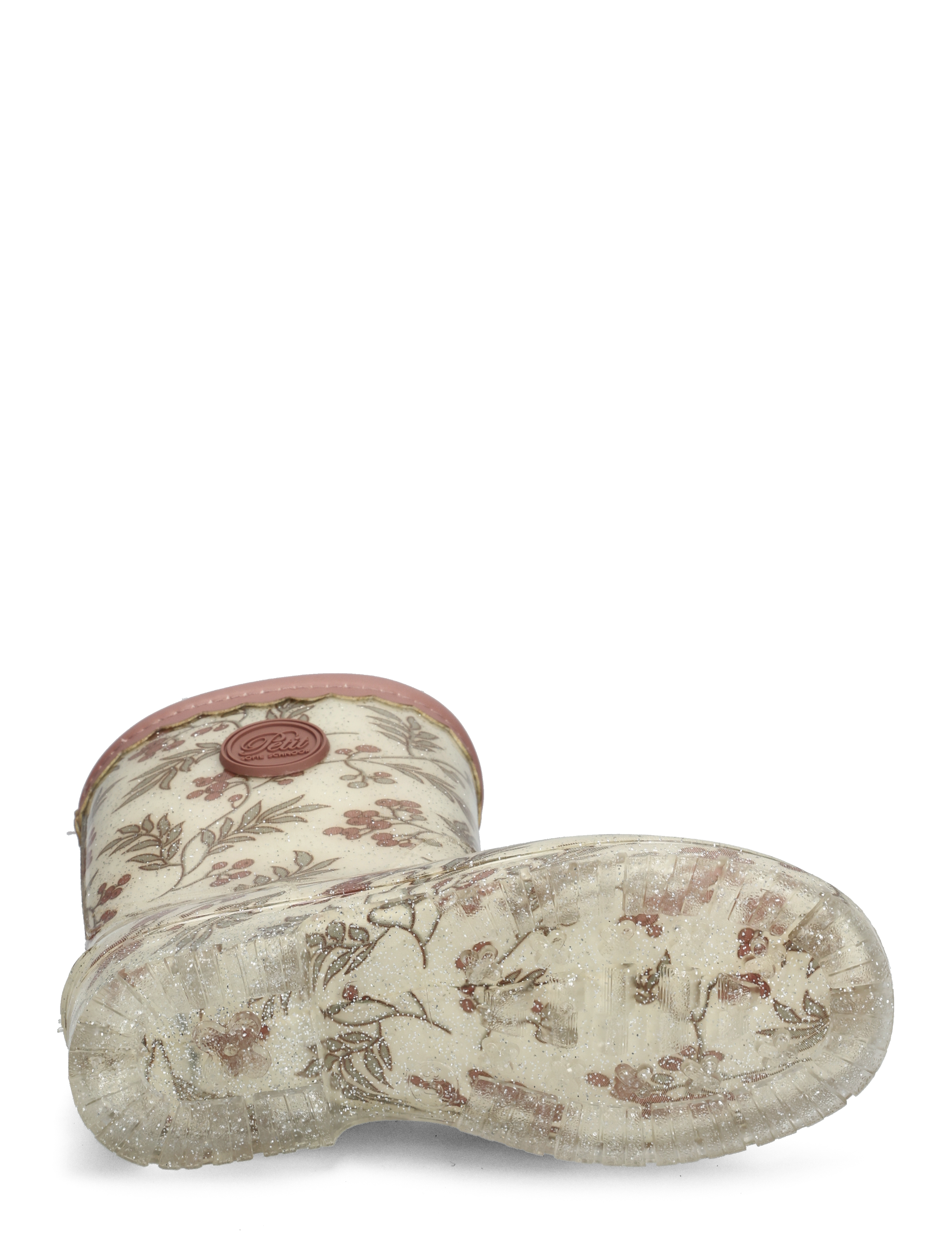 Sofie Schnoor Baby and Kids - Rubber boot - antique white - 4