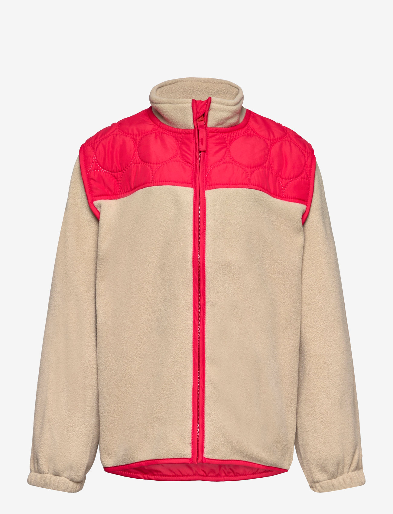 Sofie Schnoor Baby and Kids - Jacket - berry red - 0