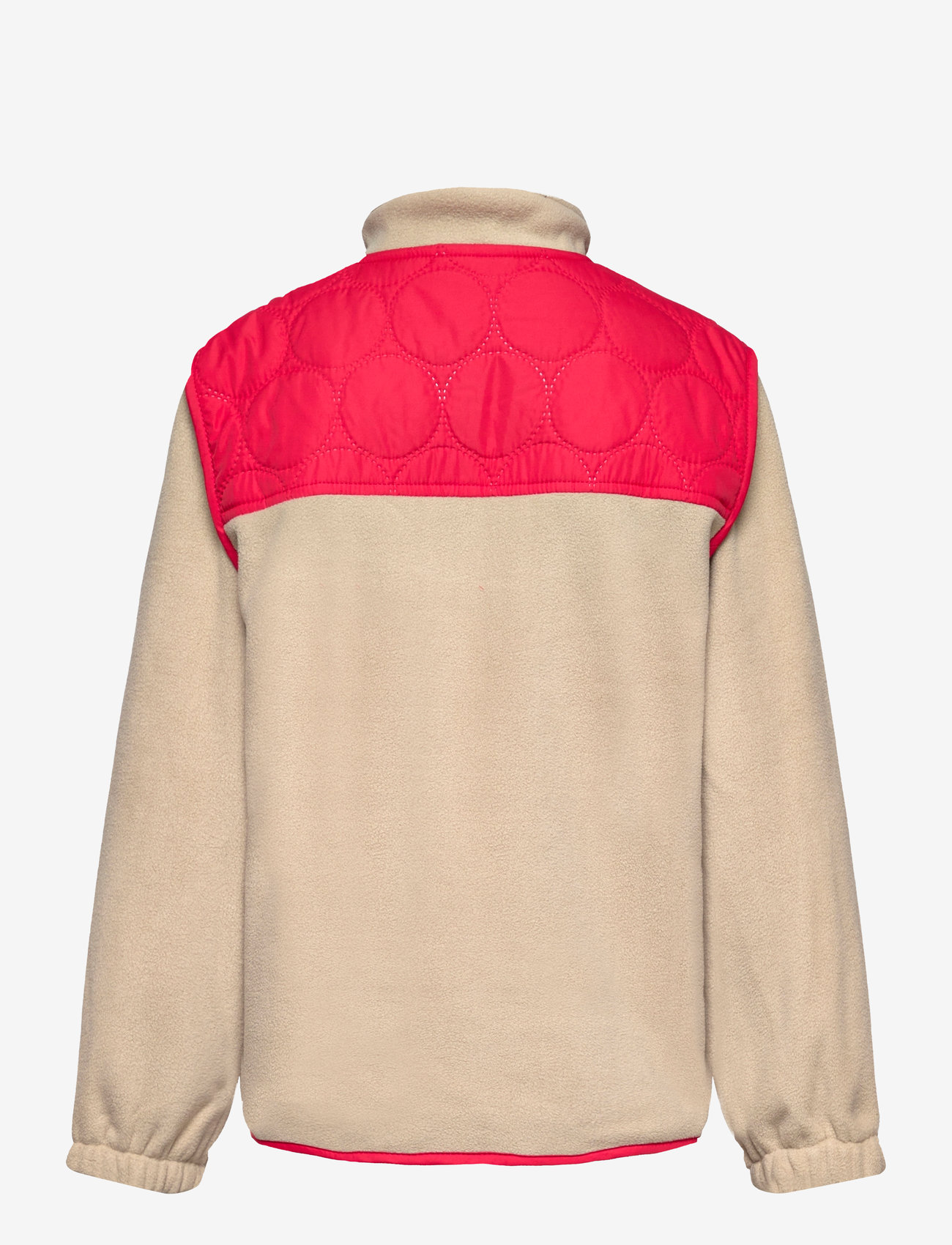 Sofie Schnoor Baby and Kids - Jacket - berry red - 1