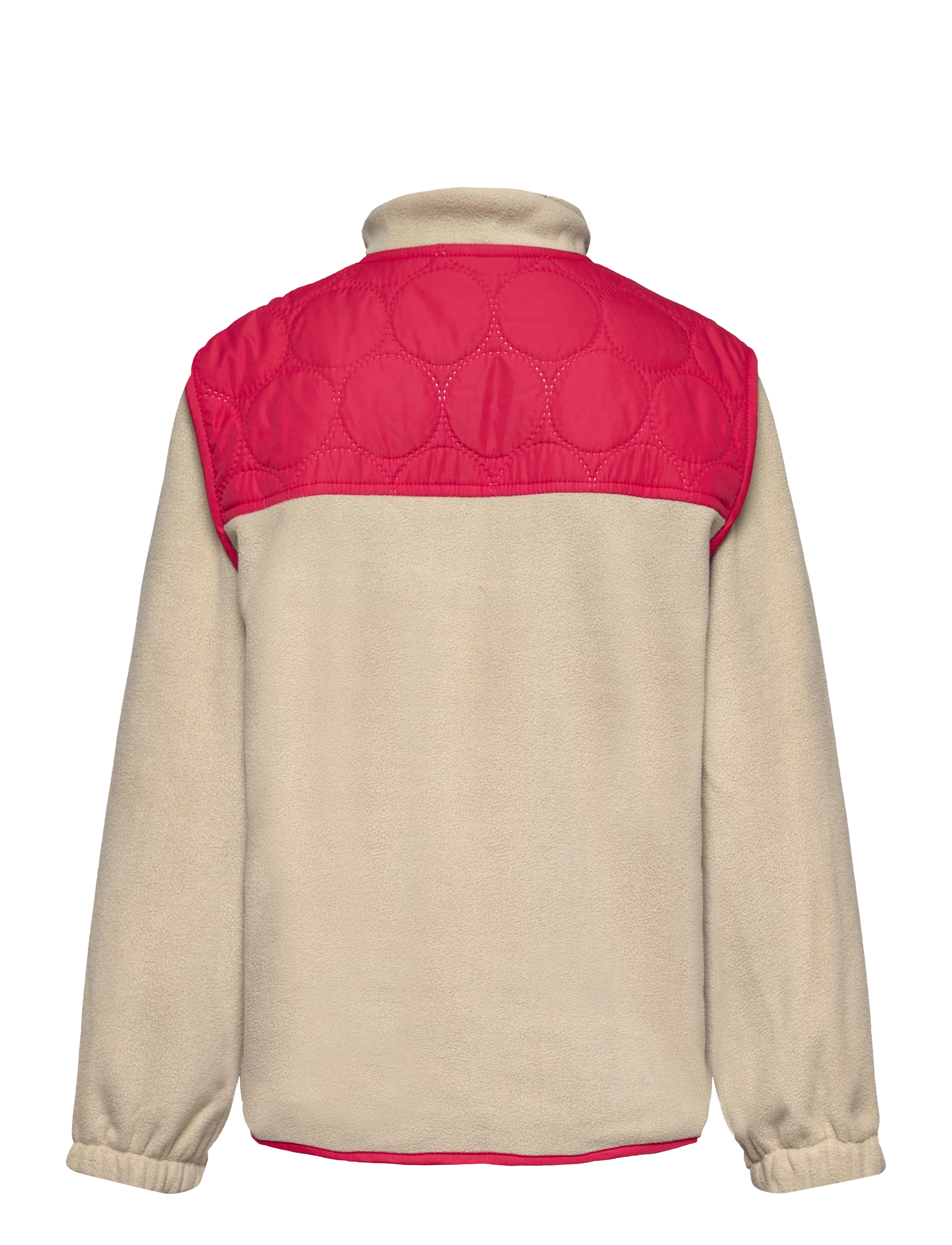 Sofie Schnoor Baby and Kids - Jacket - berry red - 1
