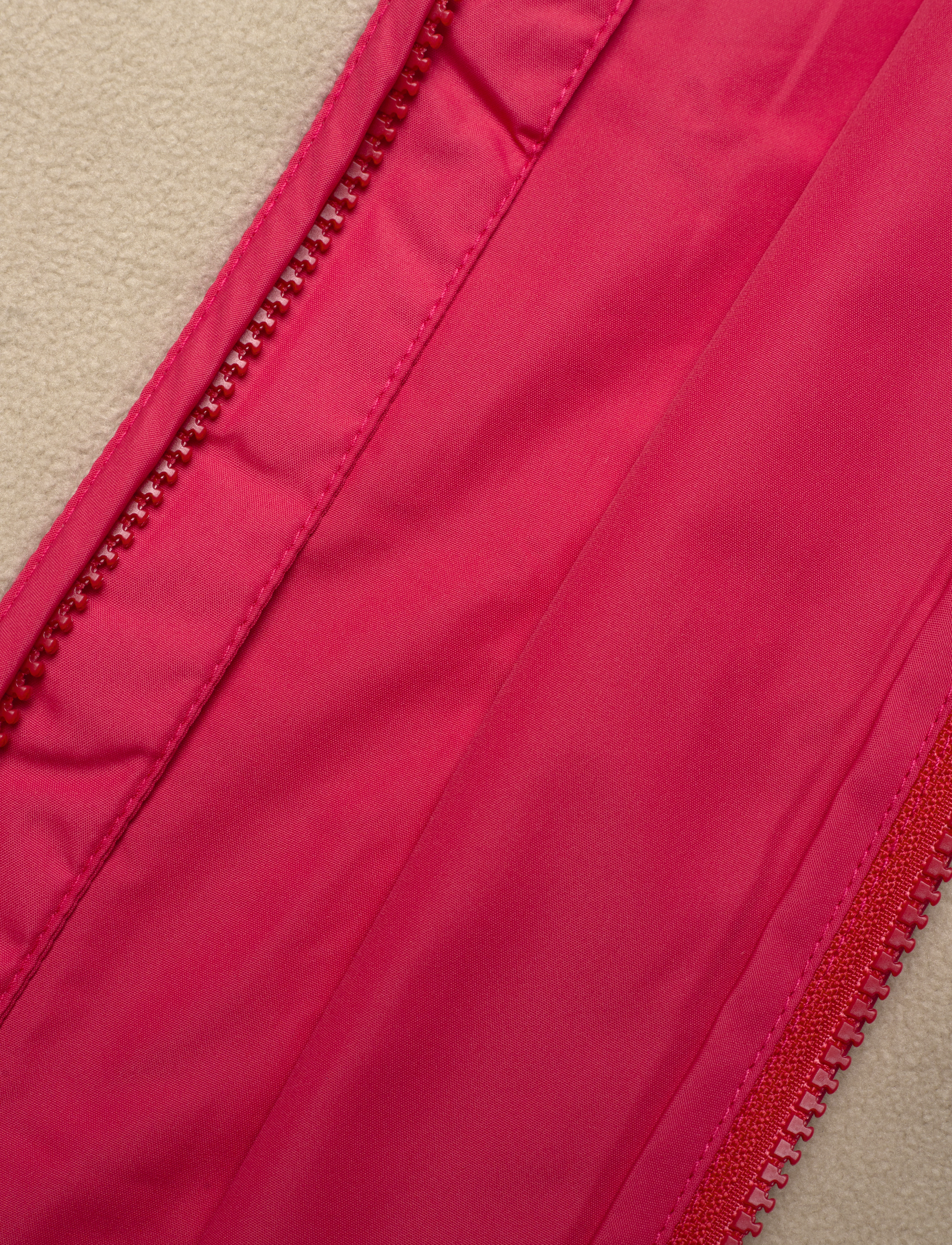 Sofie Schnoor Baby and Kids - Jacket - berry red - 3