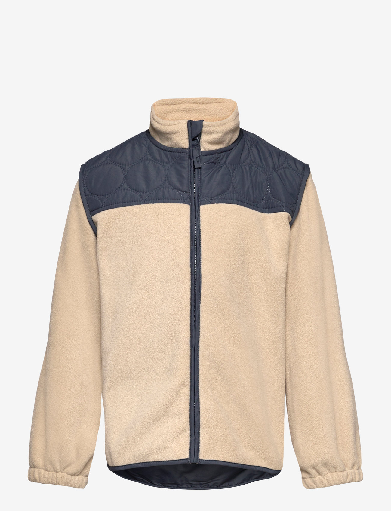 Sofie Schnoor Baby and Kids - Jacket - taupe - 0