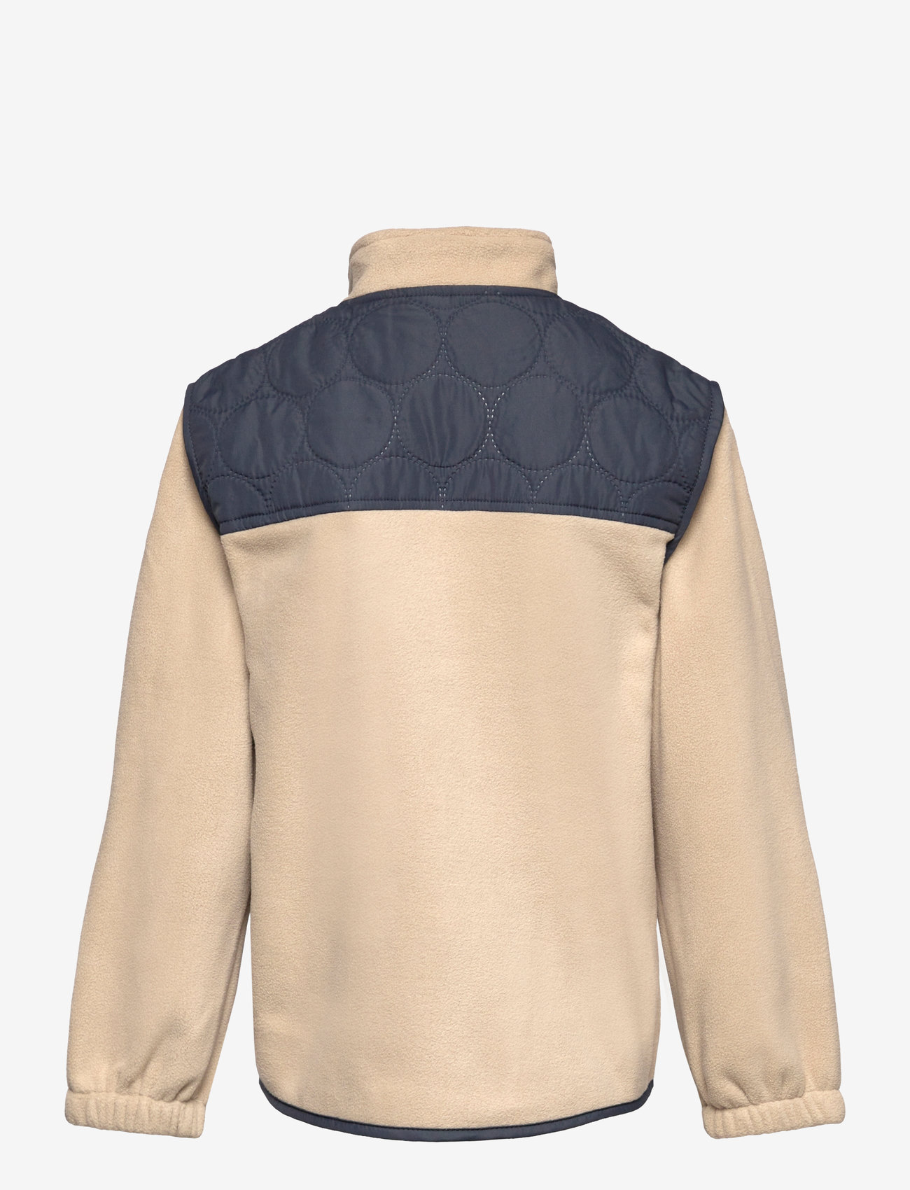 Sofie Schnoor Baby and Kids - Jacket - taupe - 1