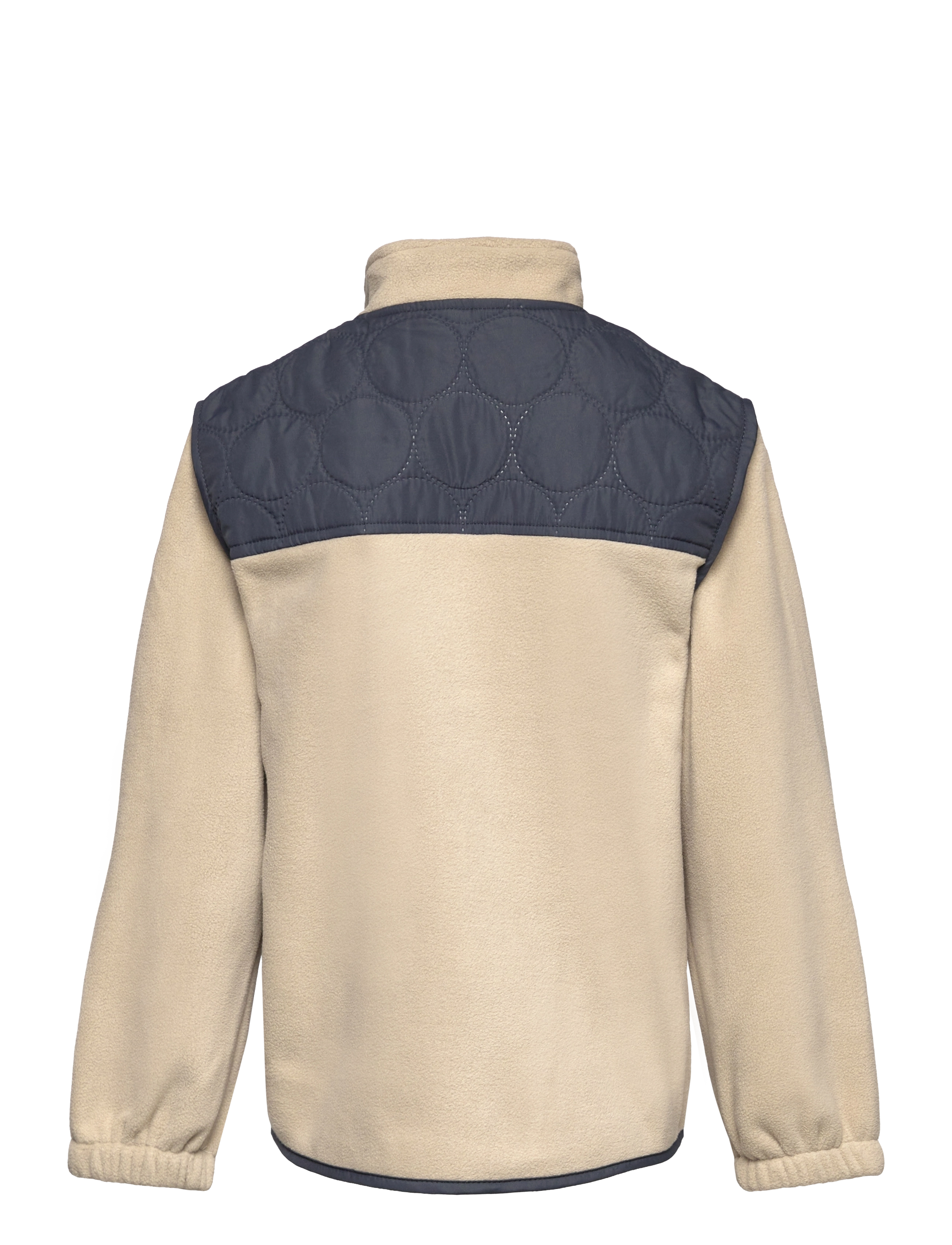 Sofie Schnoor Baby and Kids - Jacket - taupe - 1