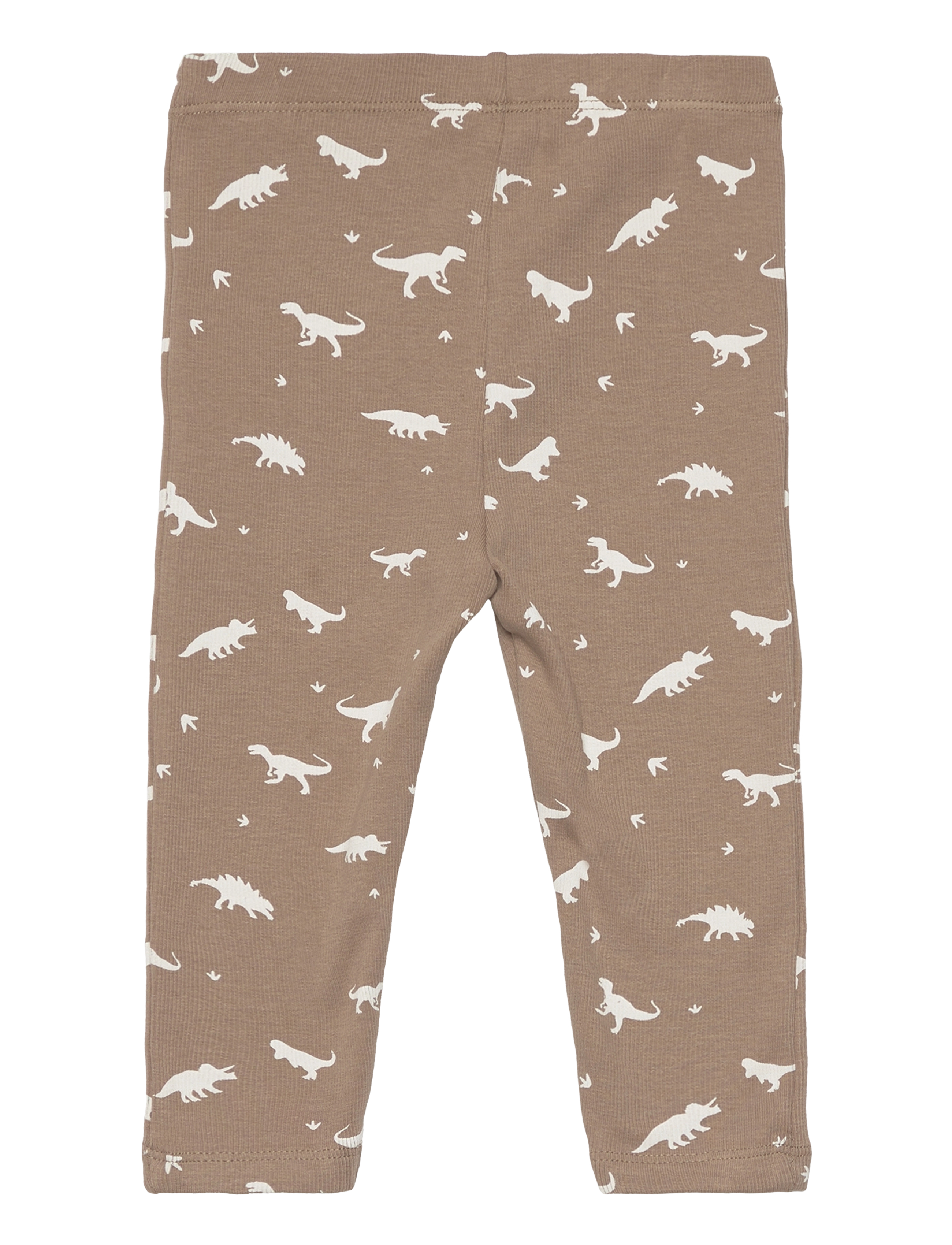 Sofie Schnoor Baby and Kids - Leggings - soft beige - 1