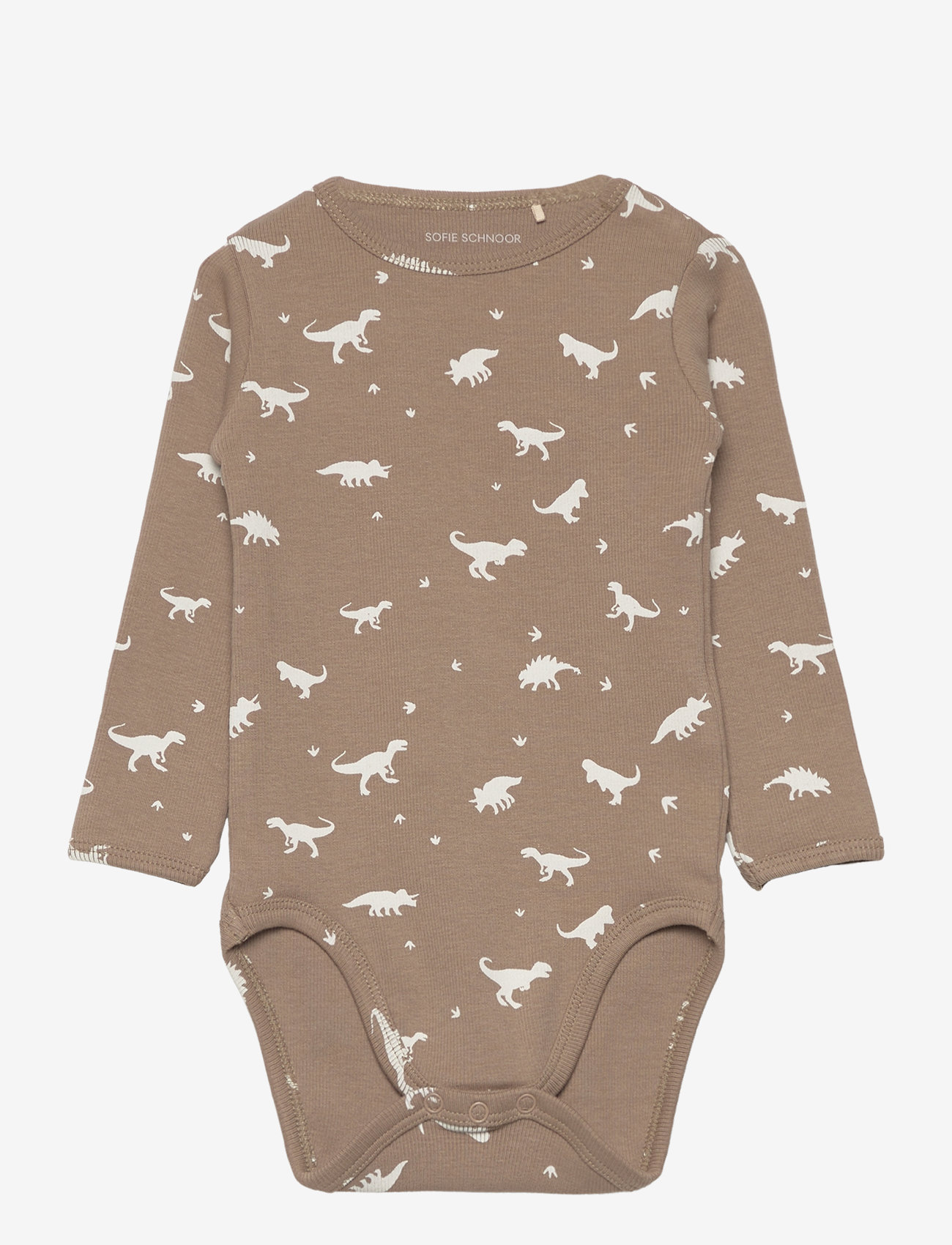 Sofie Schnoor Baby and Kids - Body - soft beige - 0