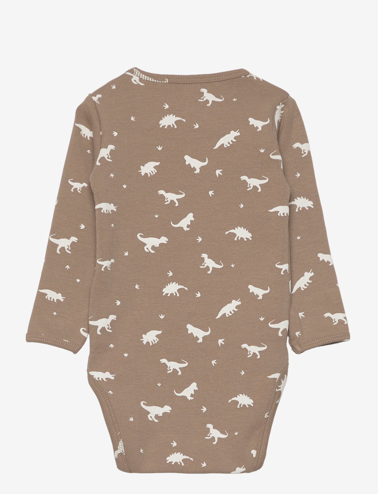 Sofie Schnoor Baby and Kids - Body - soft beige - 1