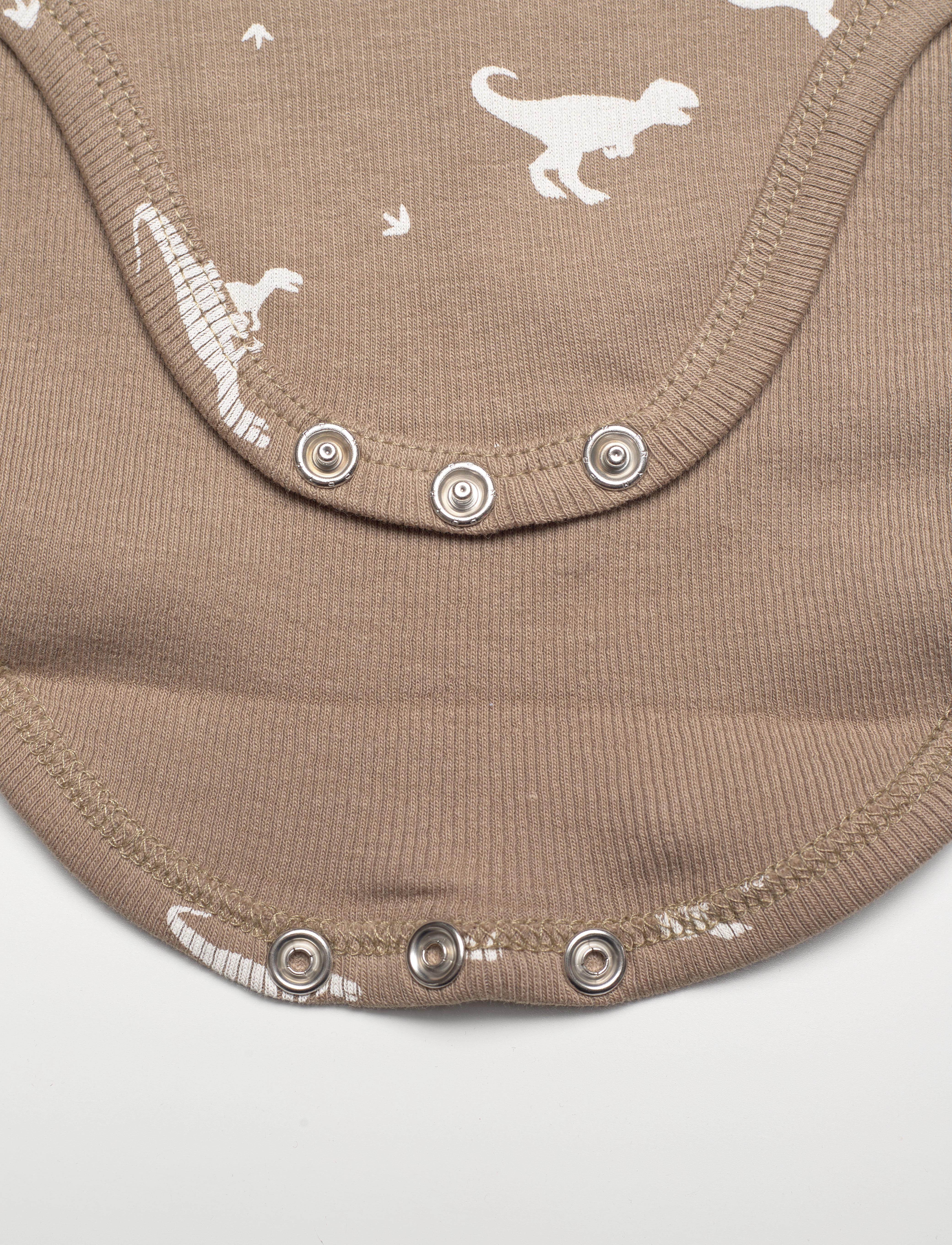 Sofie Schnoor Baby and Kids - Body - soft beige - 3