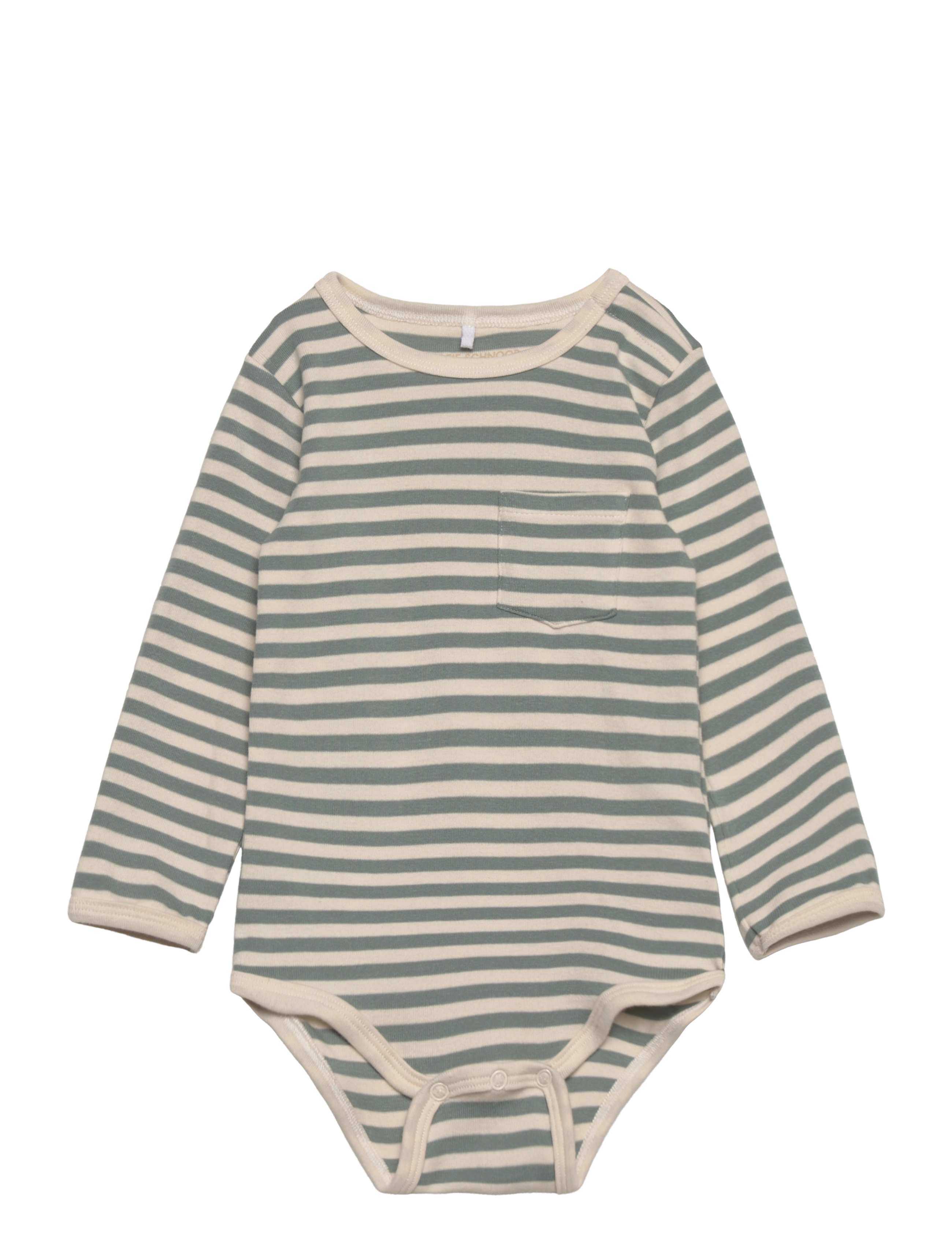 Bodystocking - SOFT SAGE GREEN