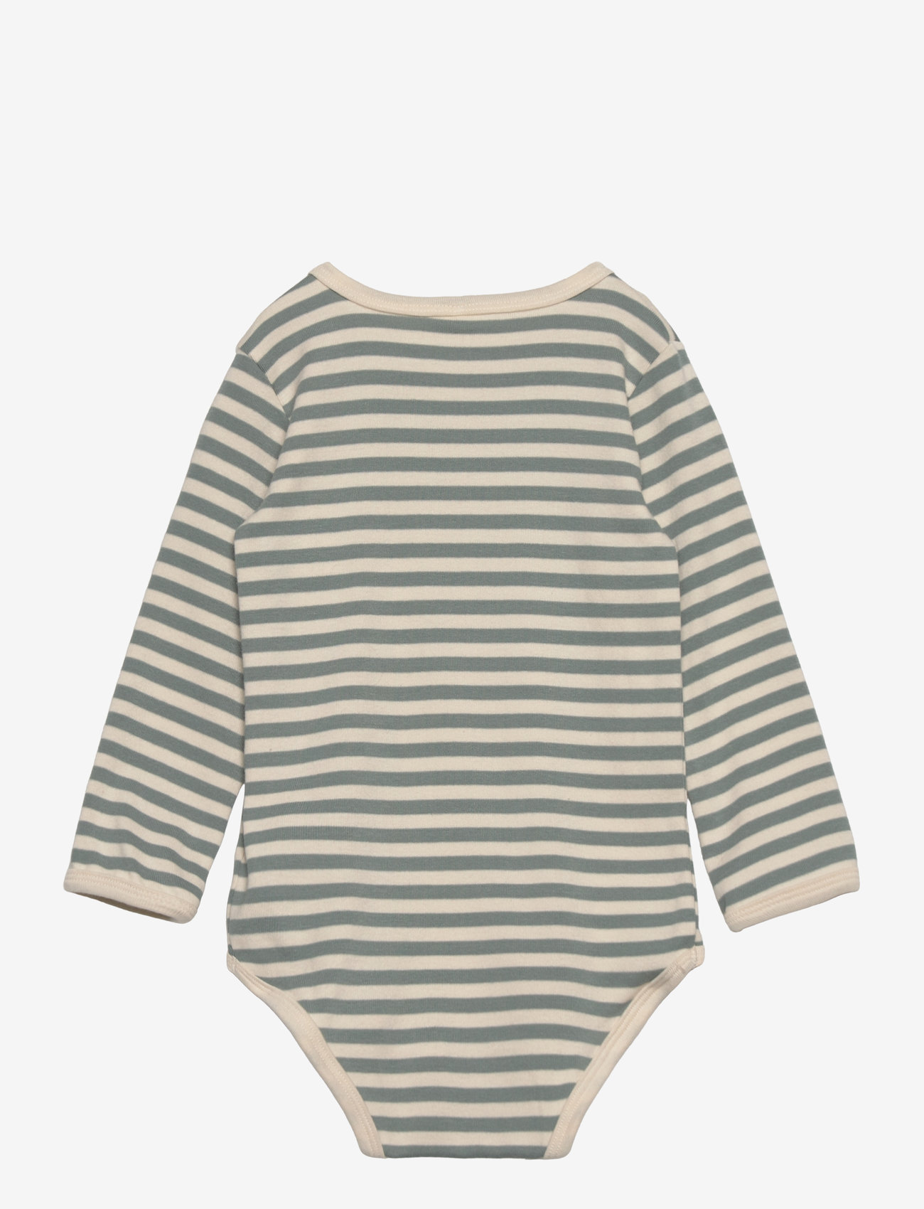 Sofie Schnoor Baby and Kids - Bodystocking - soft sage green - 1