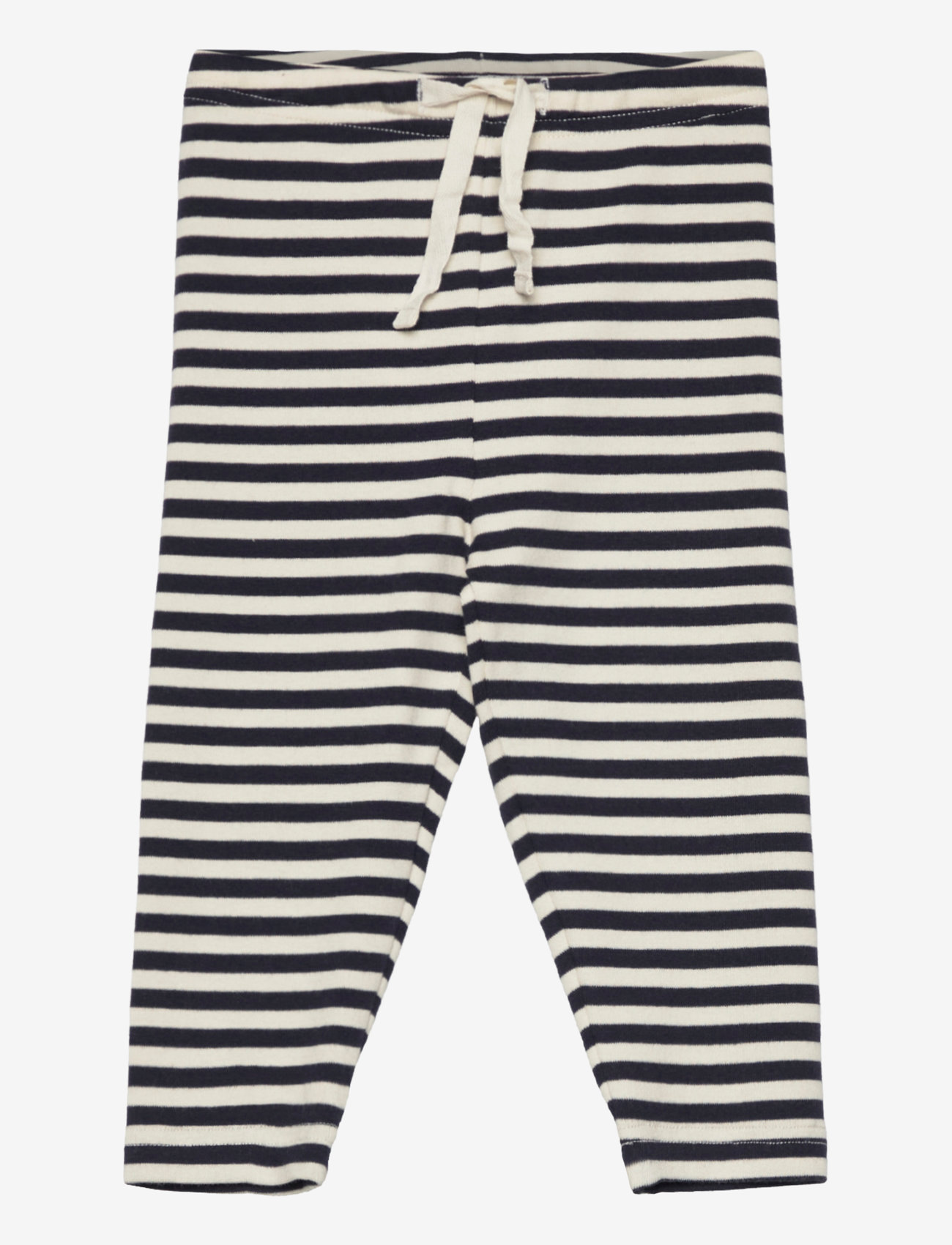 Sofie Schnoor Baby and Kids - Trousers - dark blue - 0