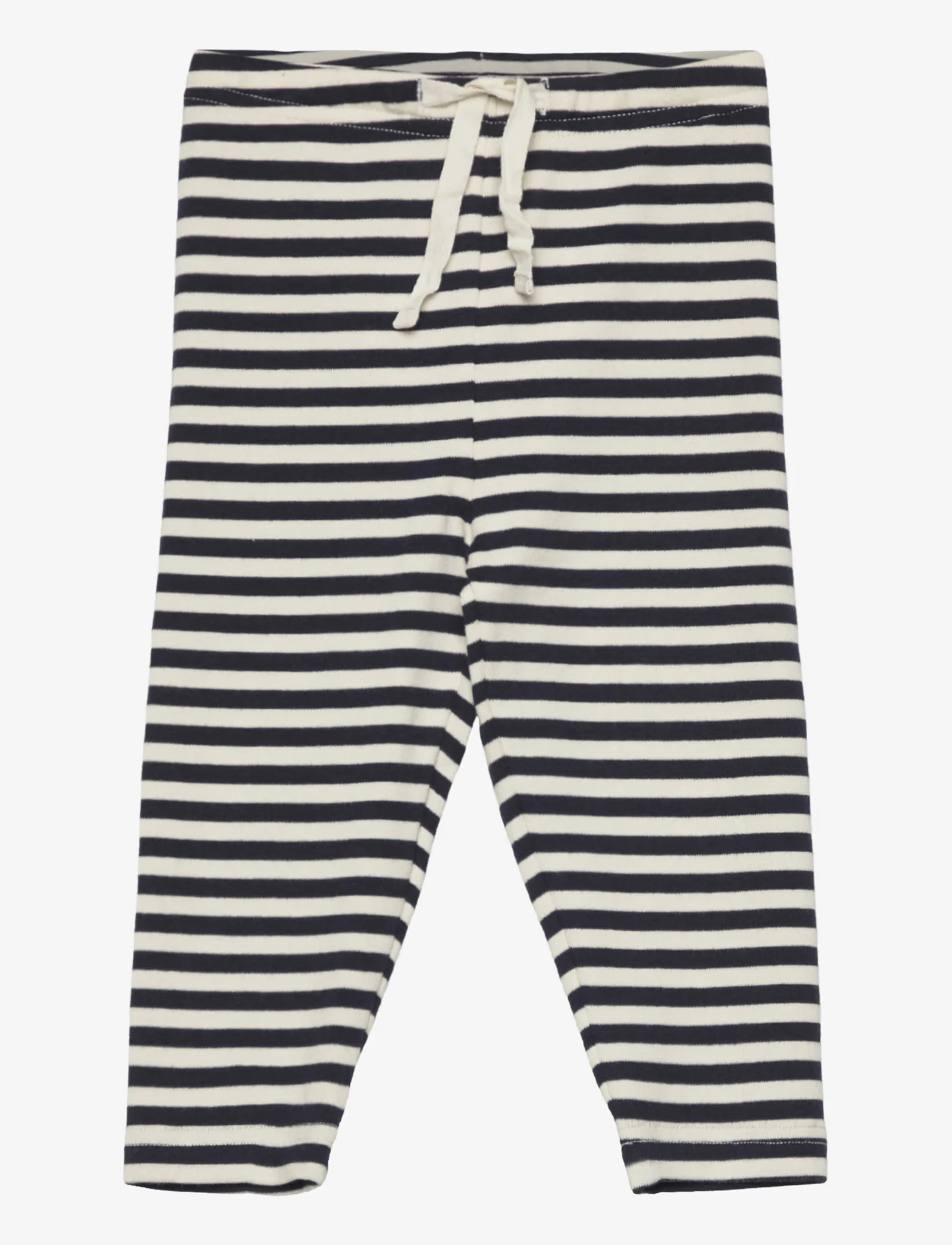 Sofie Schnoor Baby and Kids - Trousers - baby trousers - dark blue - 0