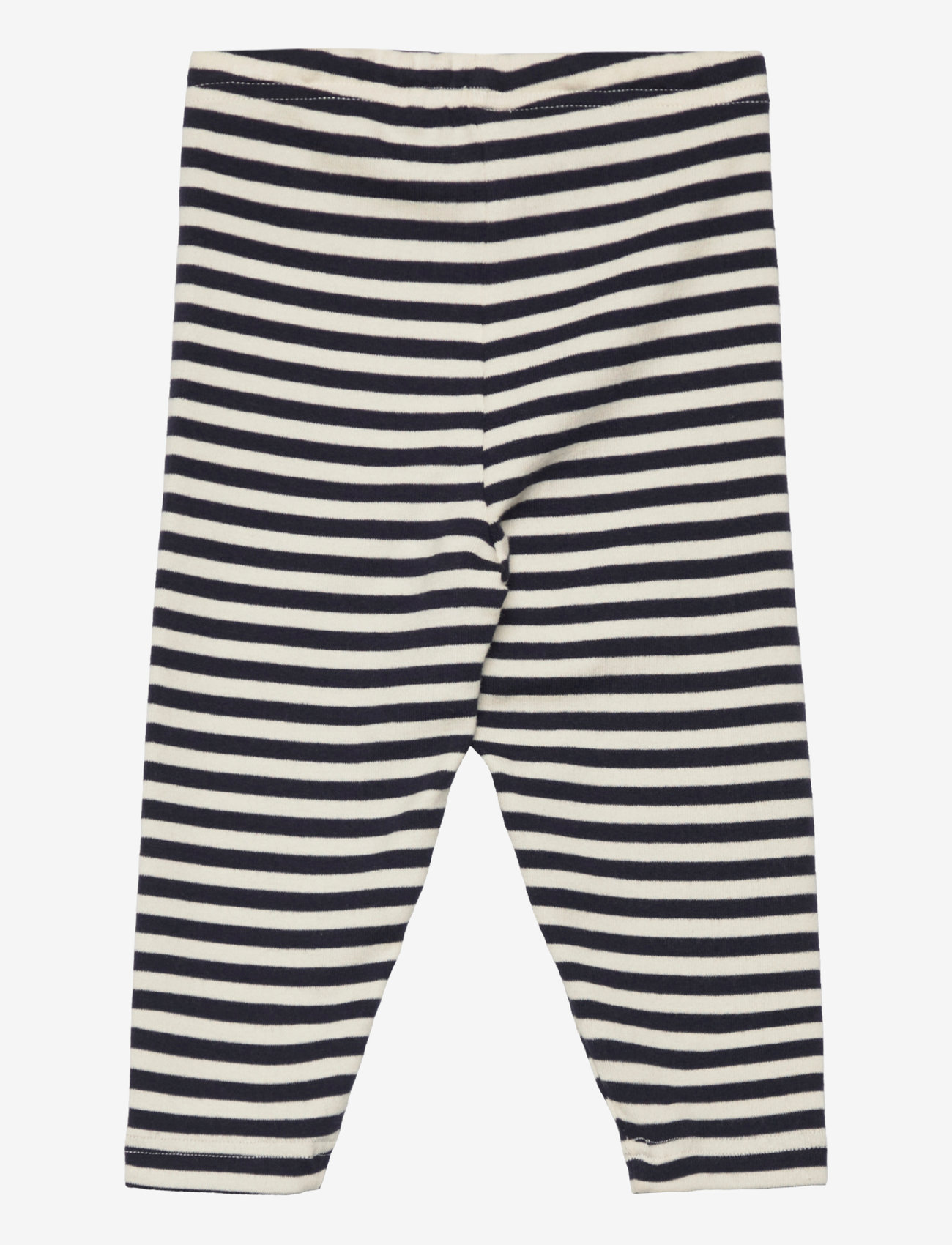 Sofie Schnoor Baby and Kids - Trousers - dark blue - 1