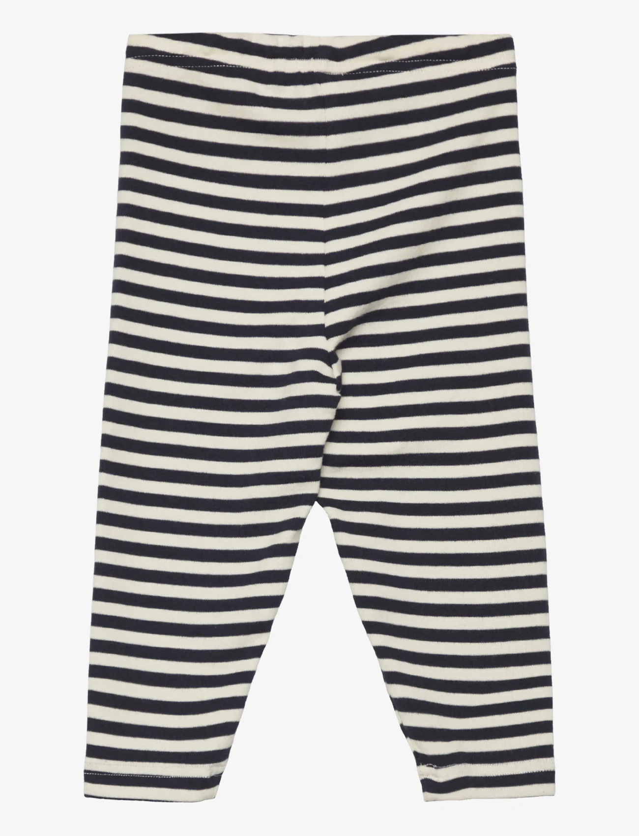 Sofie Schnoor Baby and Kids - Trousers - baby trousers - dark blue - 1