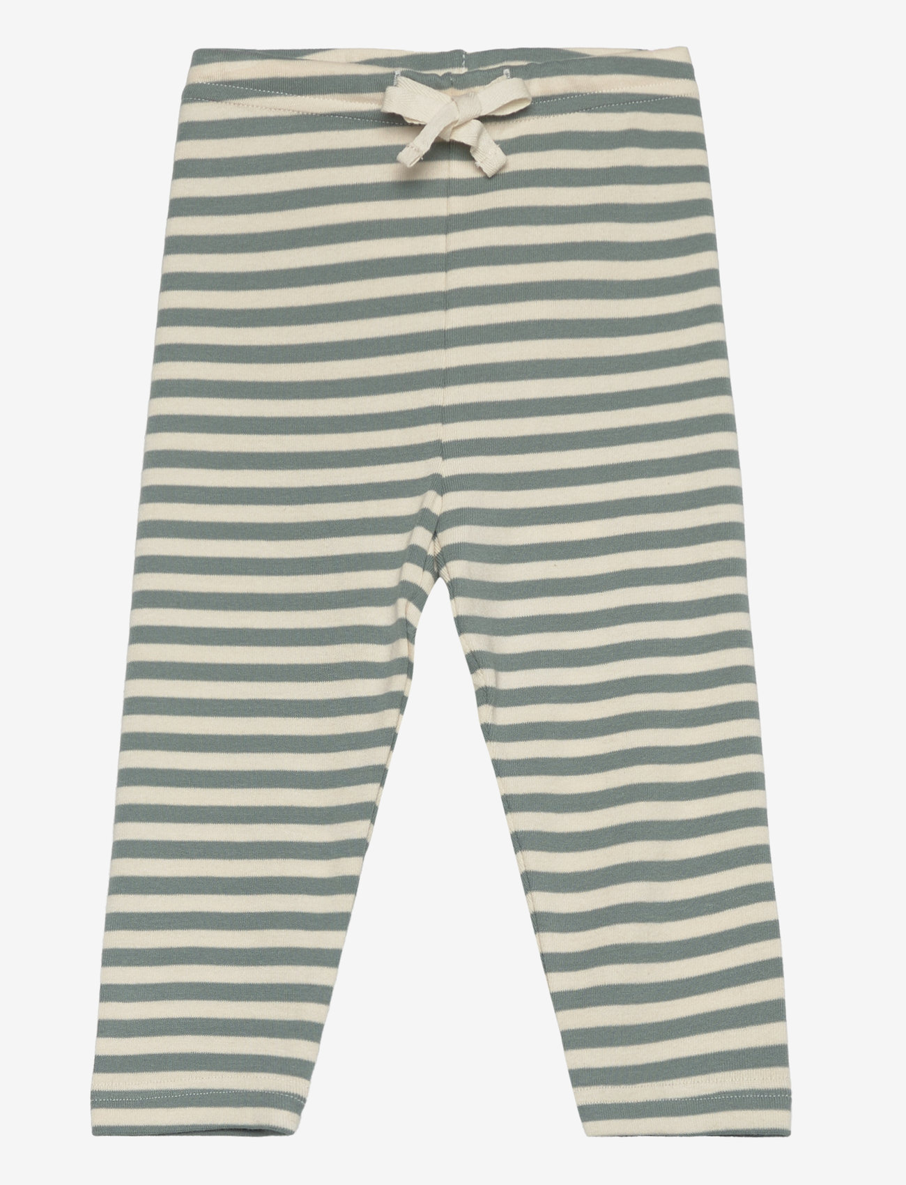 Sofie Schnoor Baby and Kids - Trousers - soft sage green - 0