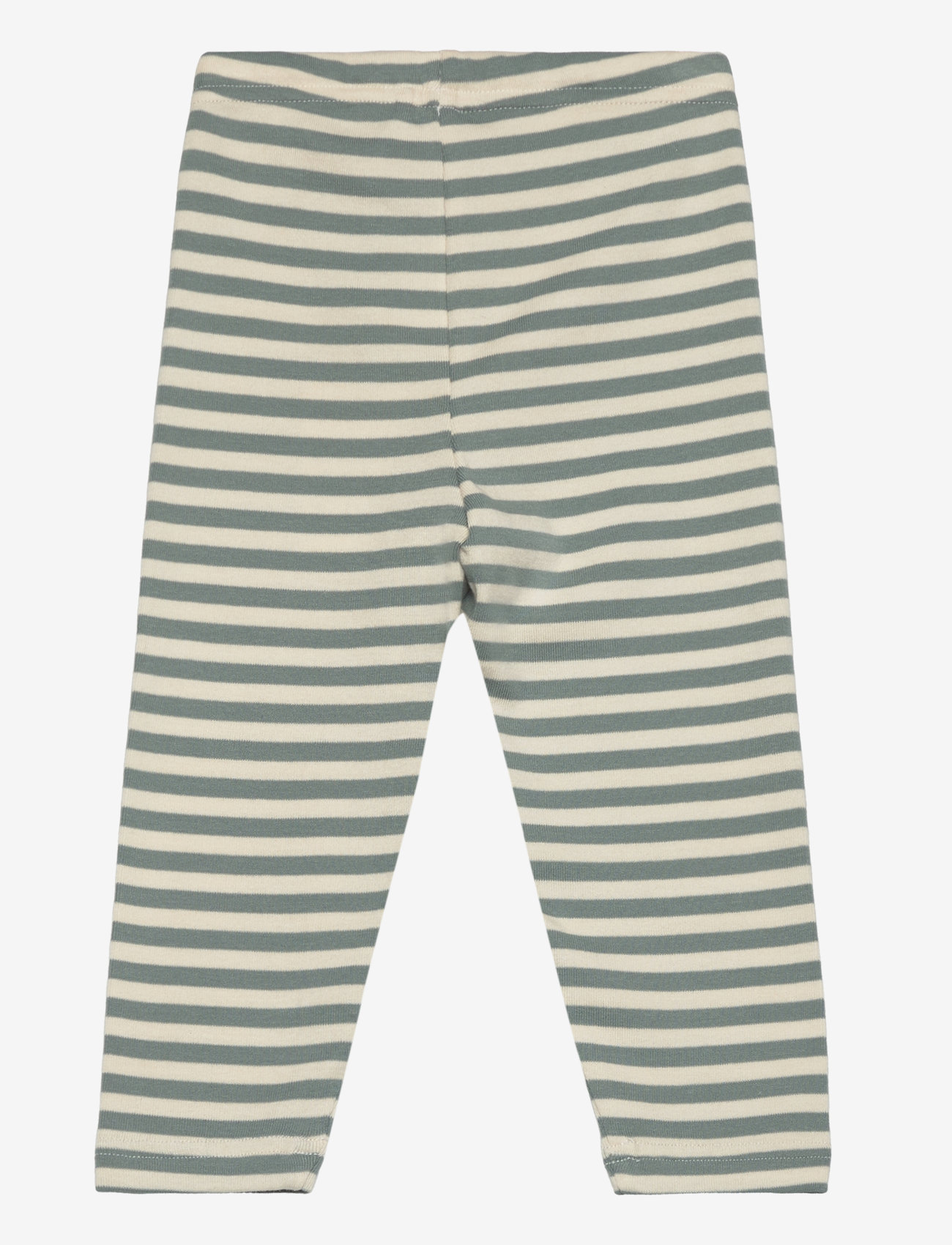 Sofie Schnoor Baby and Kids - Trousers - soft sage green - 1