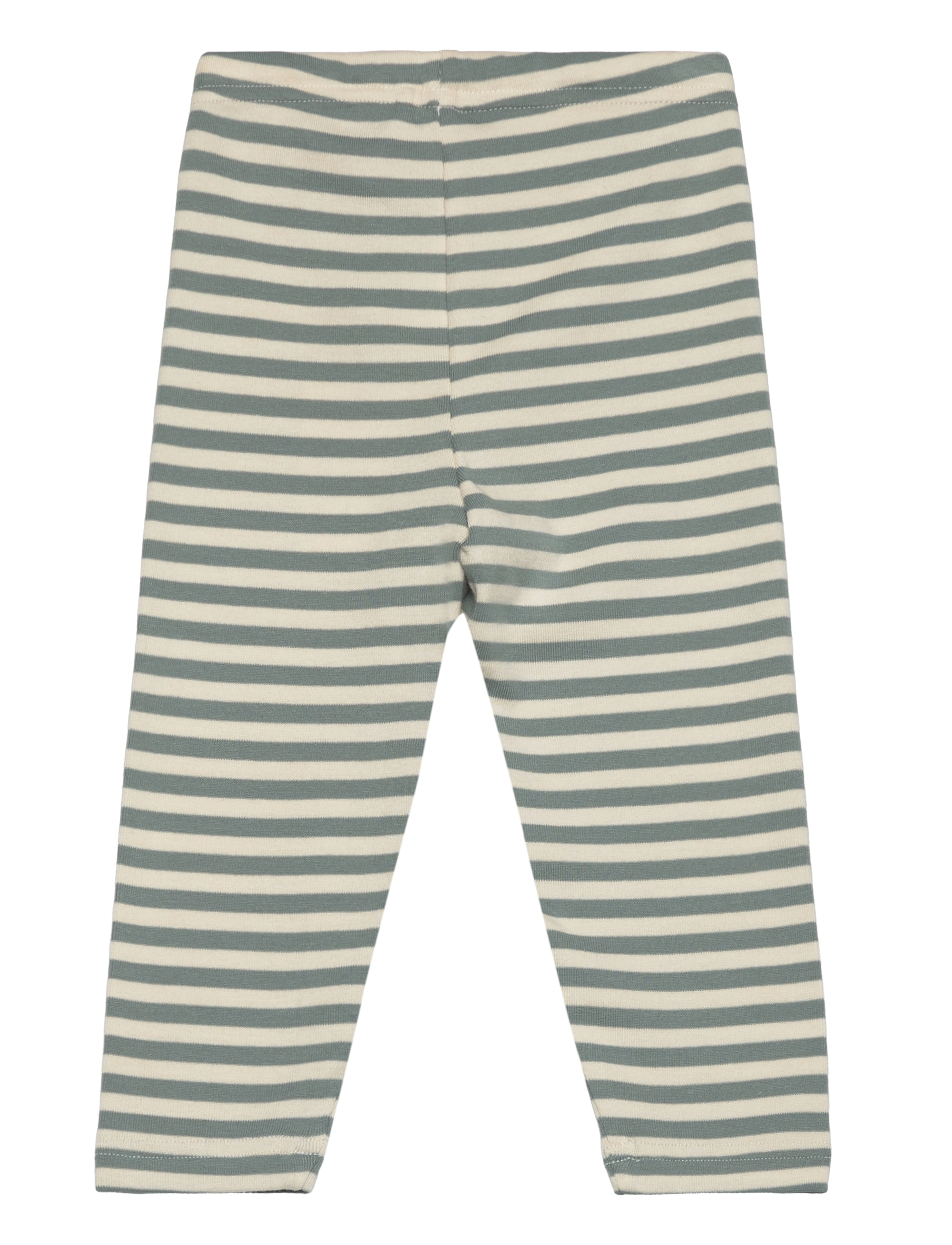 Sofie Schnoor Baby and Kids - Trousers - soft sage green - 1