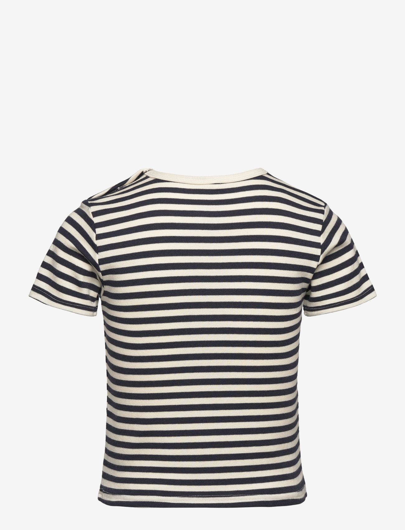 Sofie Schnoor Baby and Kids - T-shirt - dark blue - 1