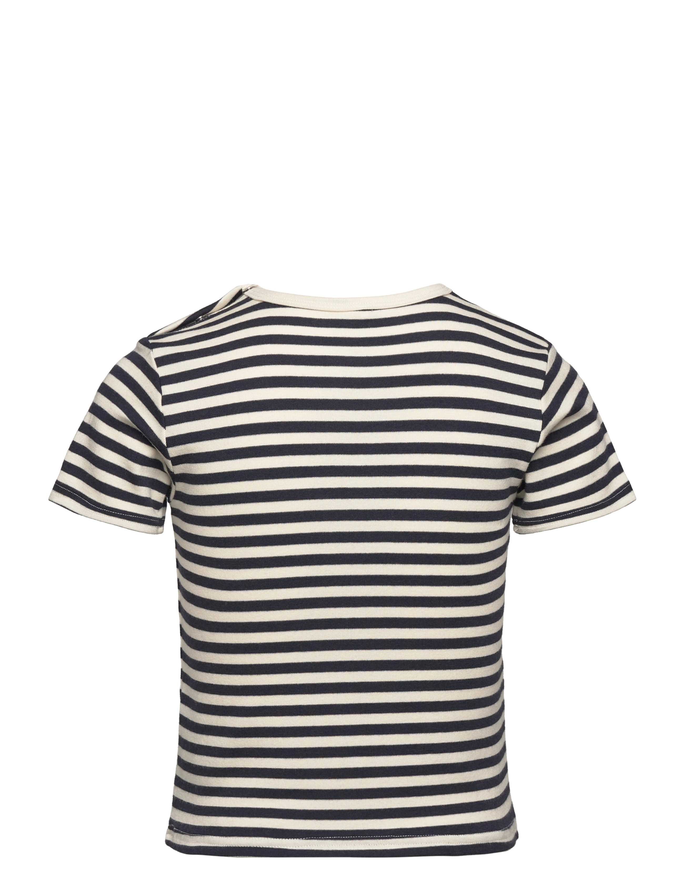 Sofie Schnoor Baby and Kids - T-shirt - dark blue - 1
